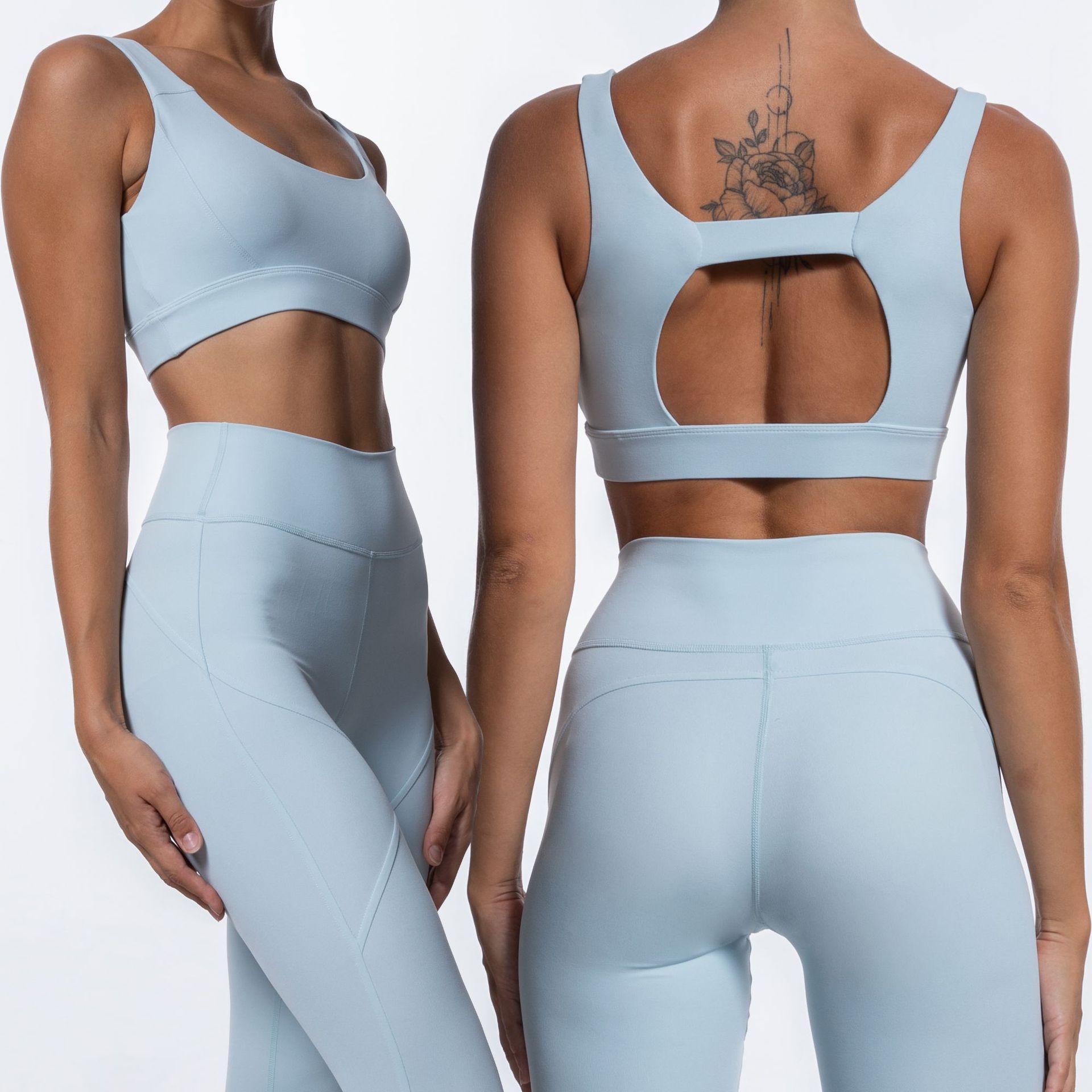 activewear distributors