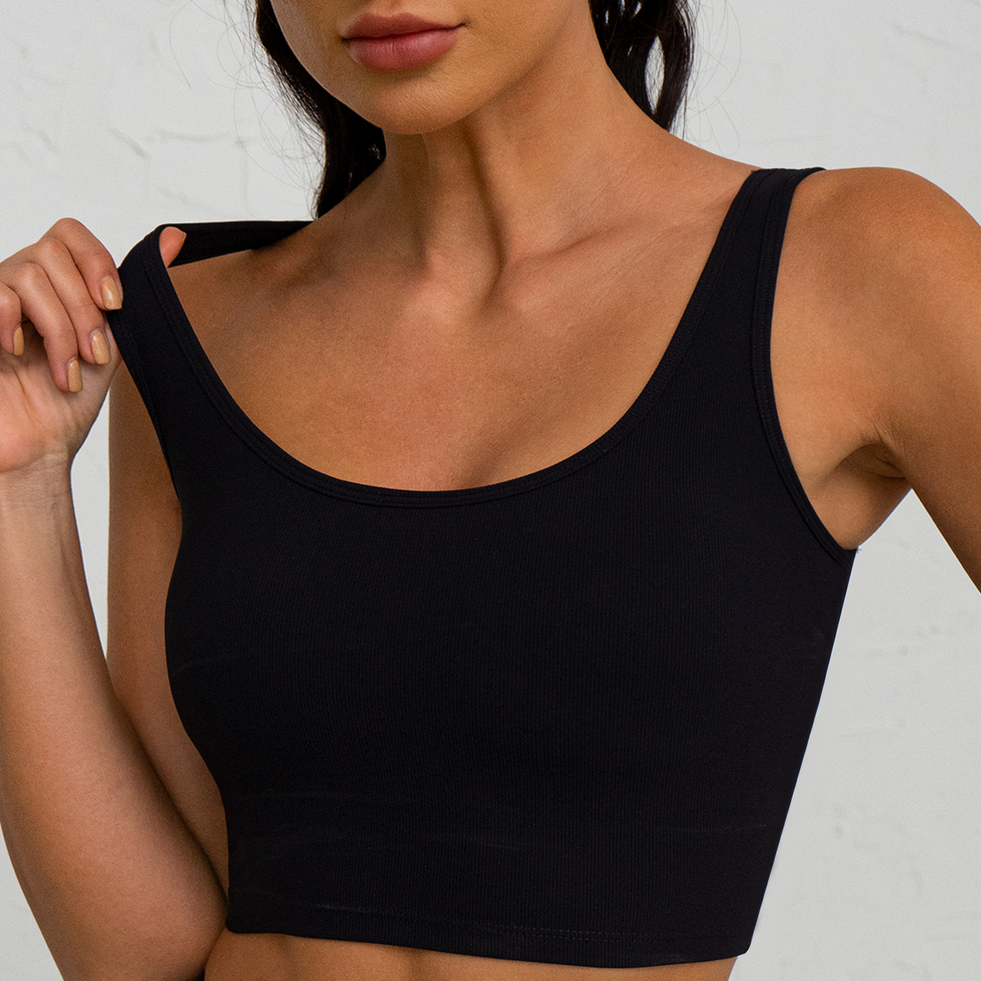 sustainable activewear manufacturer