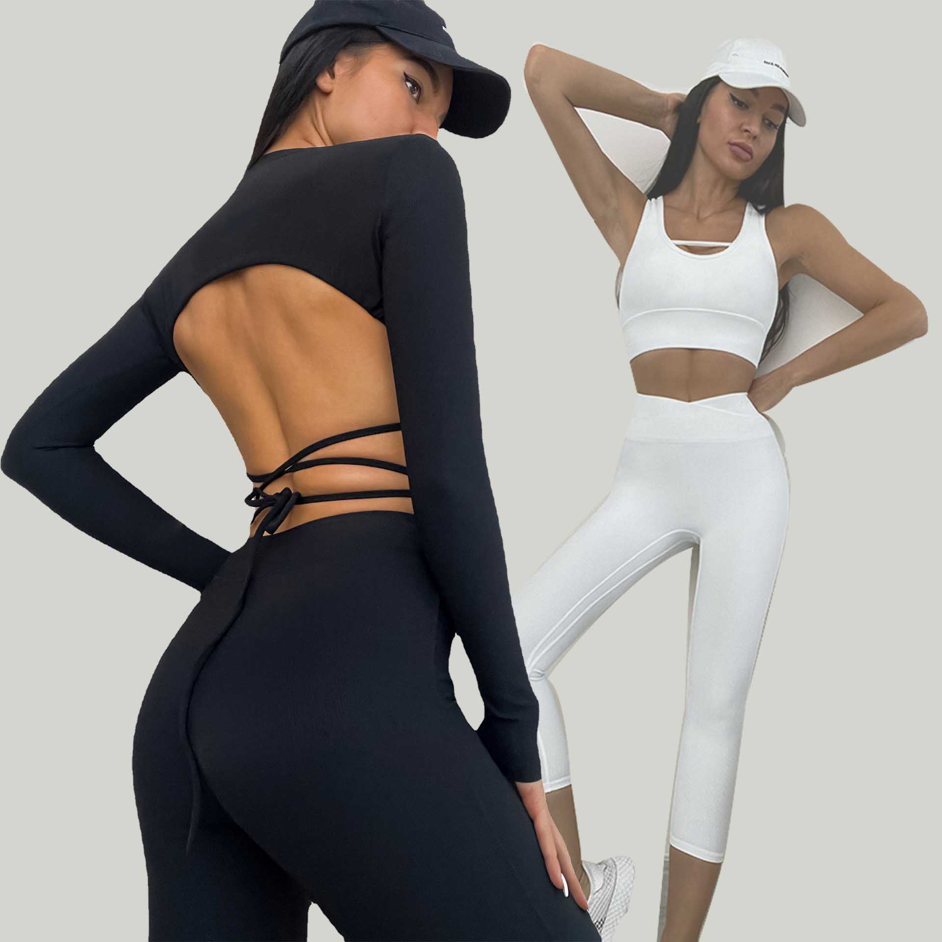 fitness clothing manufacturer