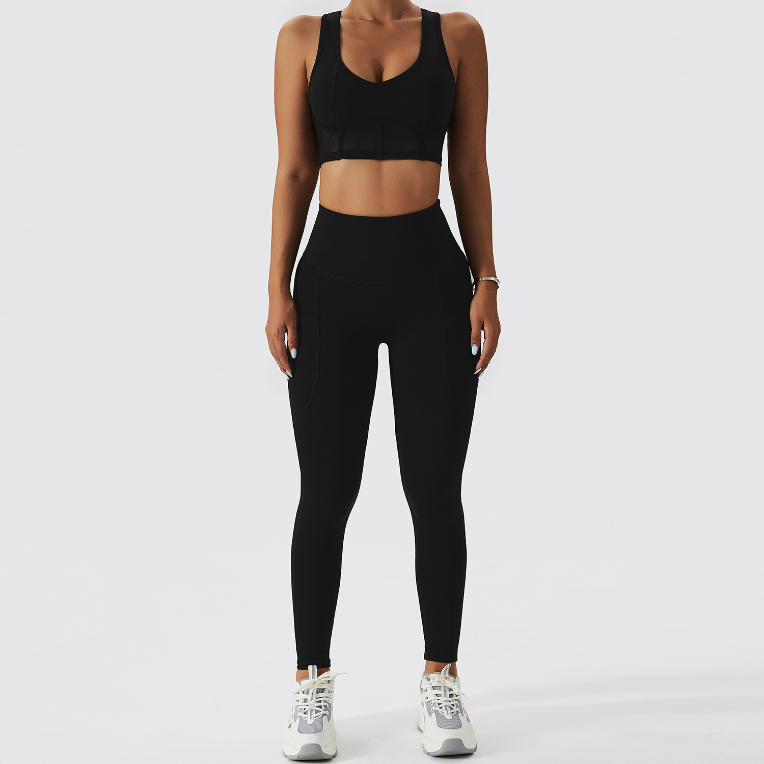 yoga clothes manufacturers
