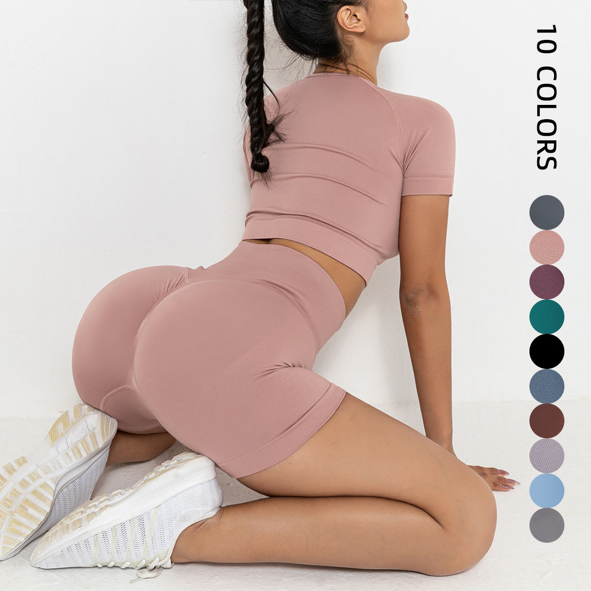 gym clothing wholesale
