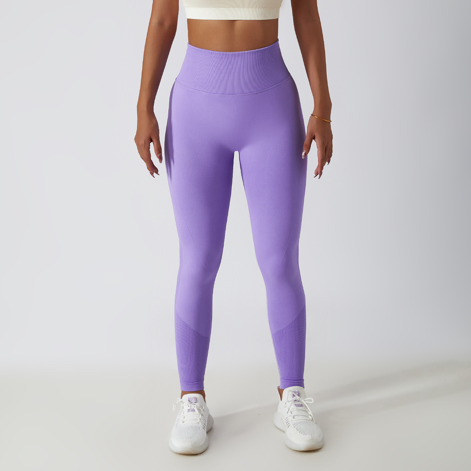 seamless leggings China