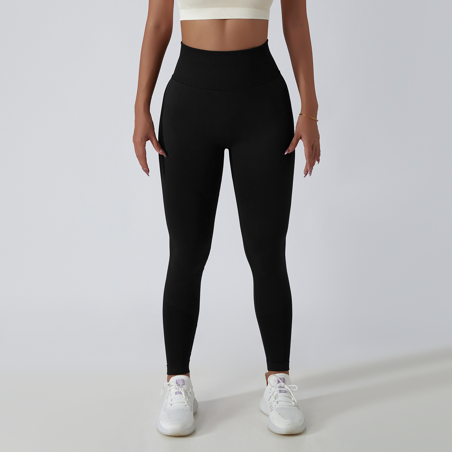 seamless pants supplier