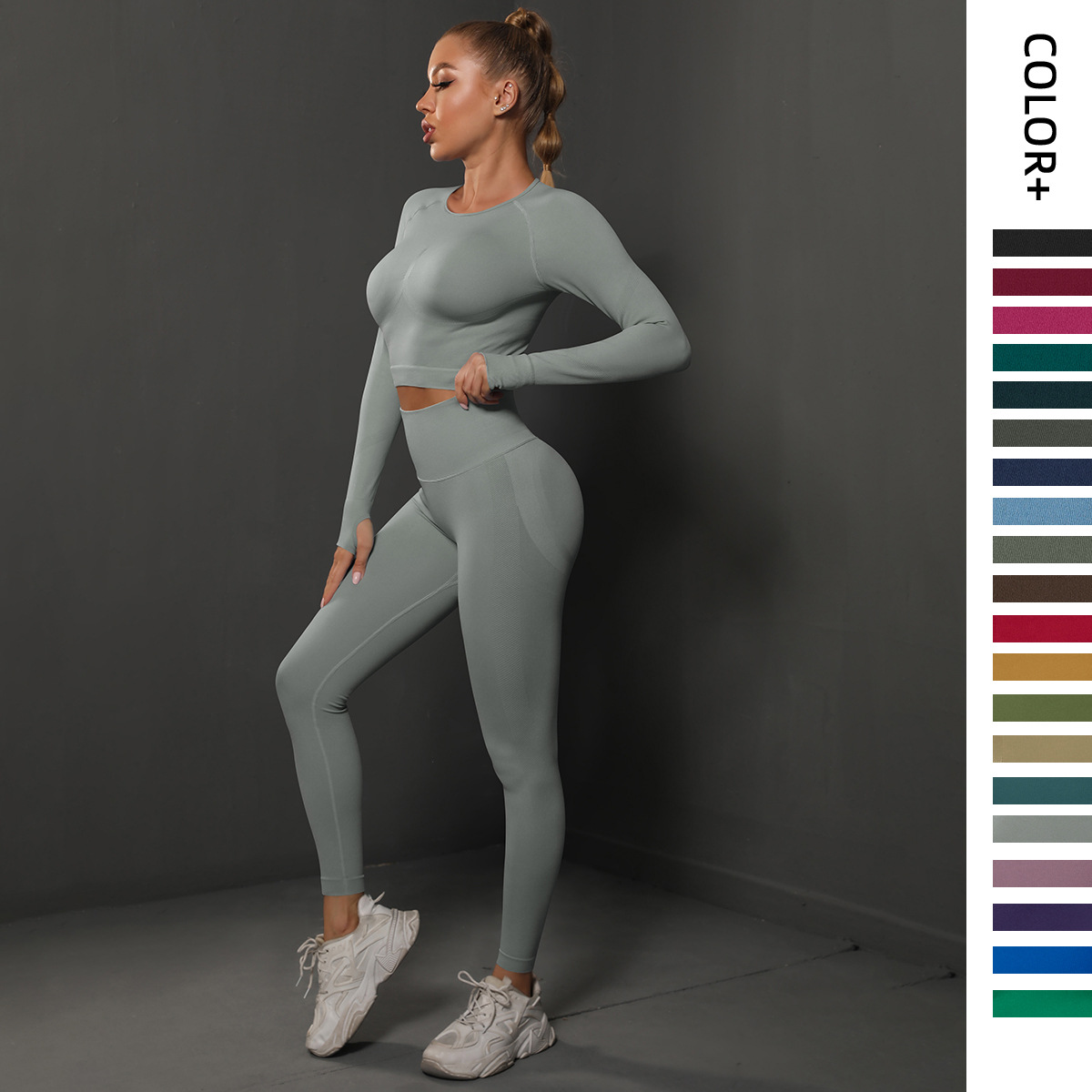 activewear distributors