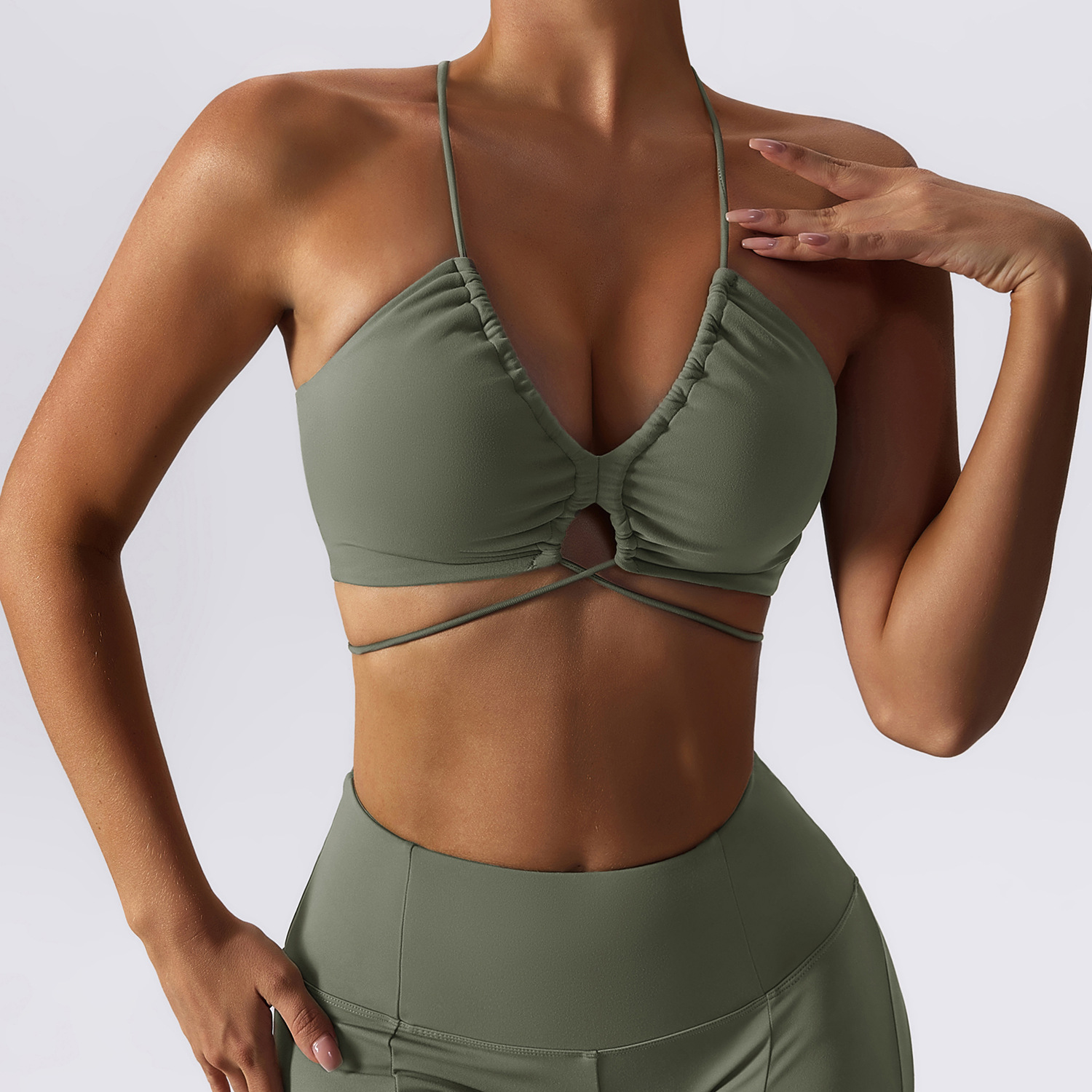 gym bra manufacturer