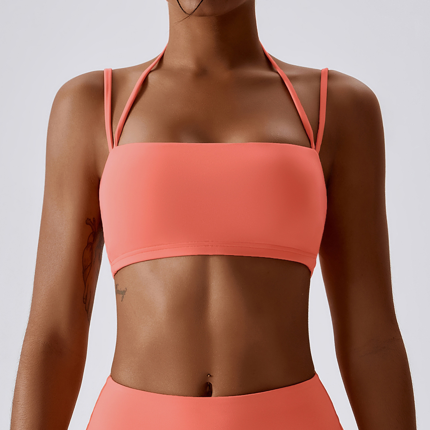 gym bra China