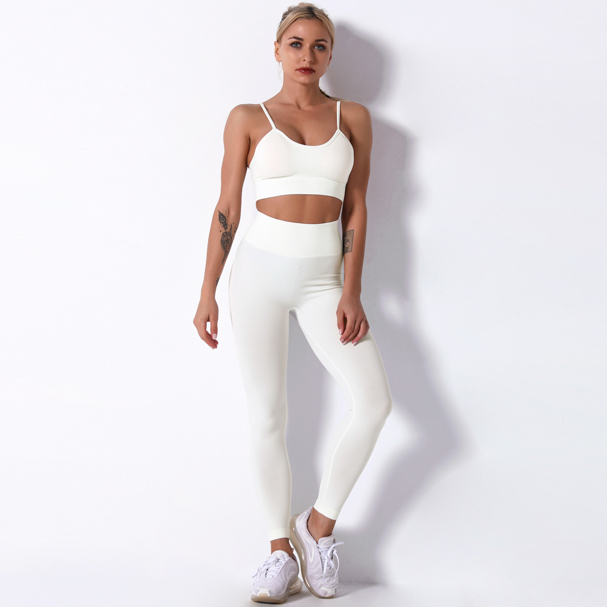 athletic wear manufacturers