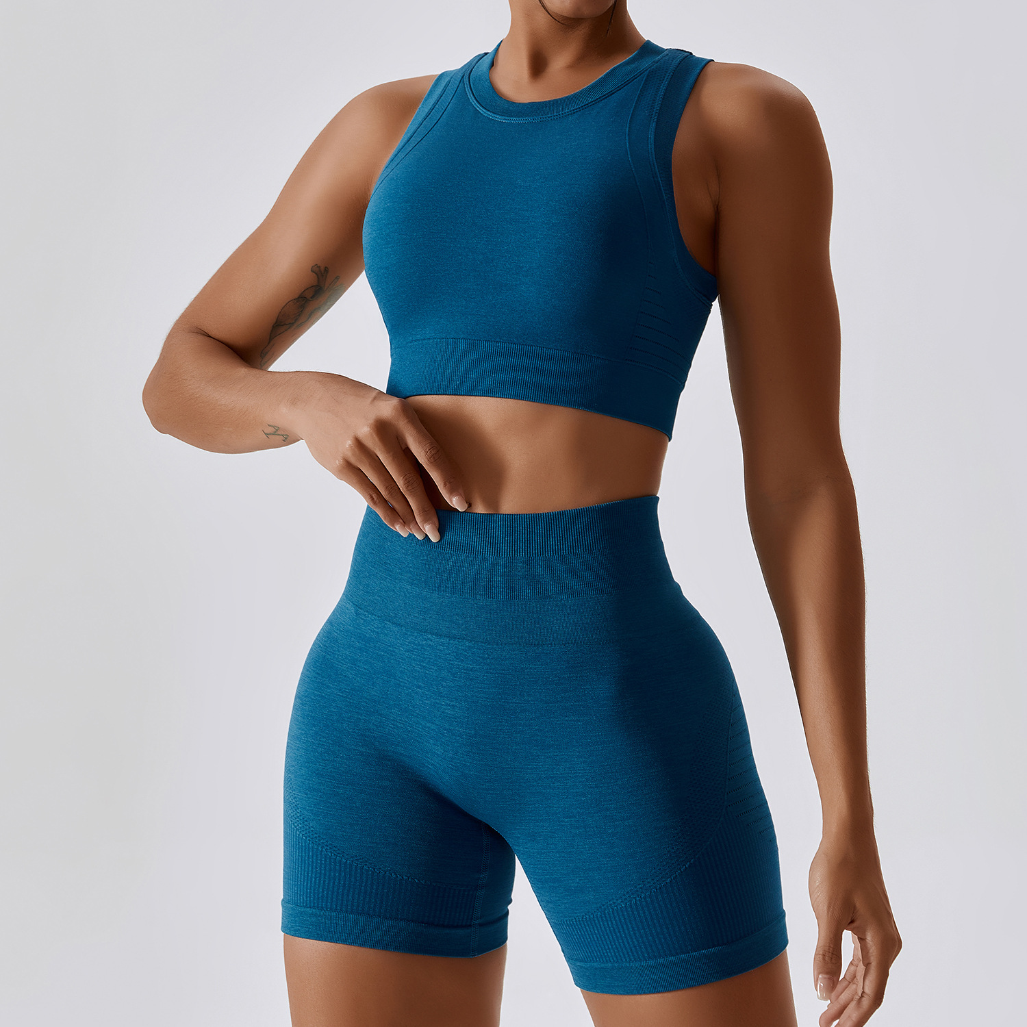 private label fitness apparel manufacturers