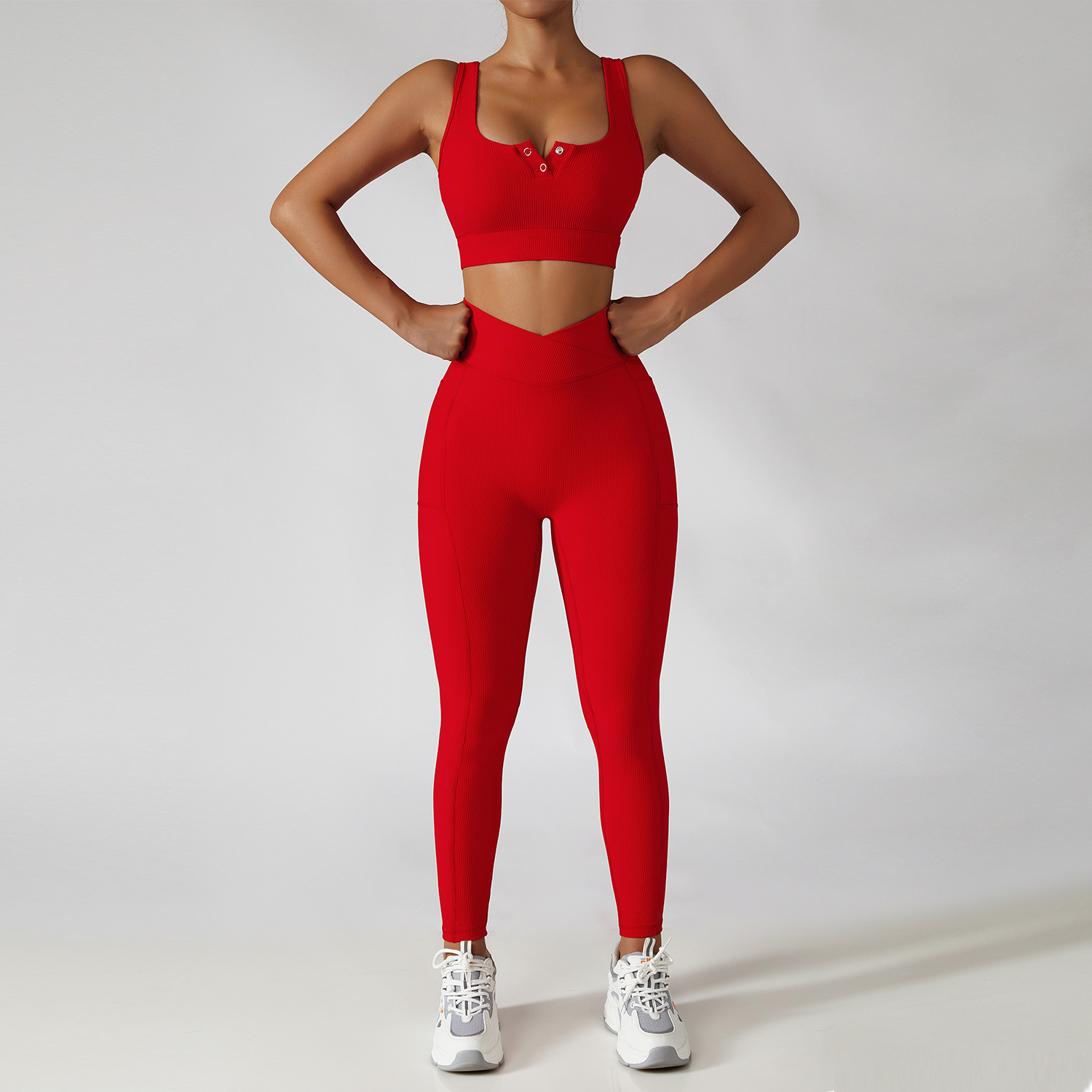activewear manufacturer