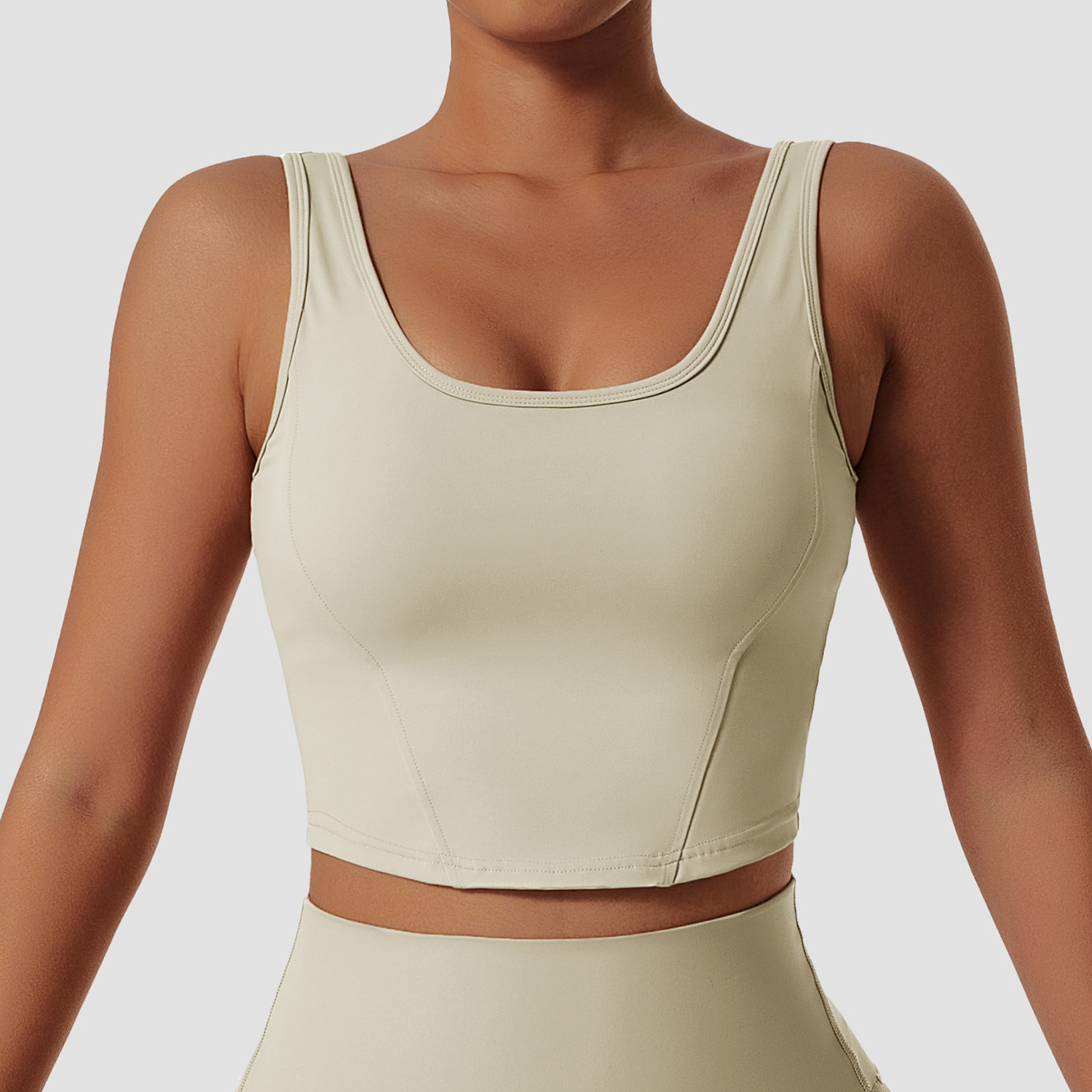 yoga bra supplier