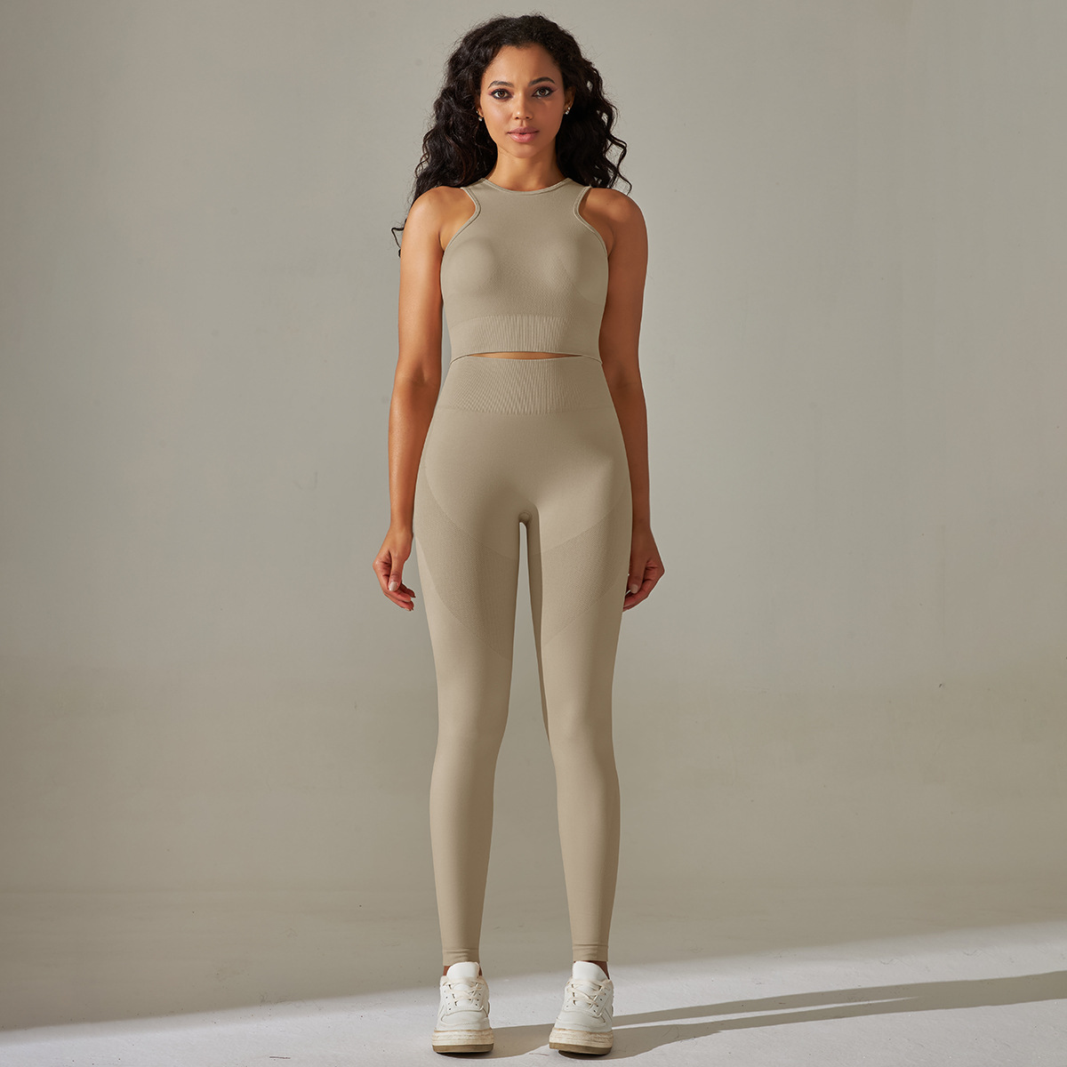 seamless clothing manufacturers