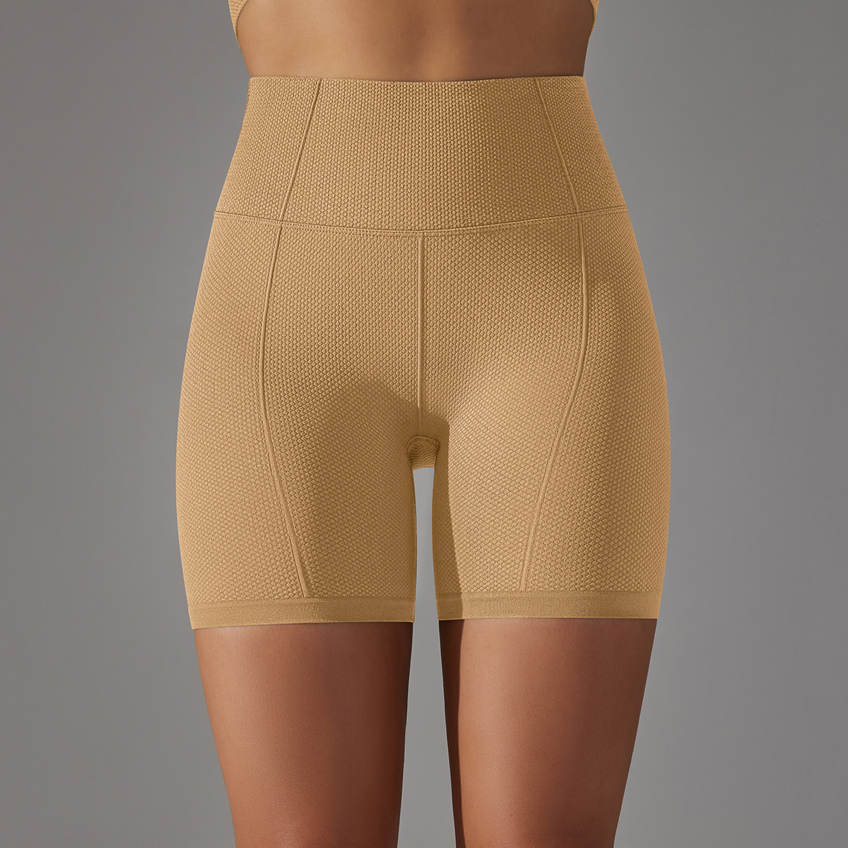 wholesale seamless shorts