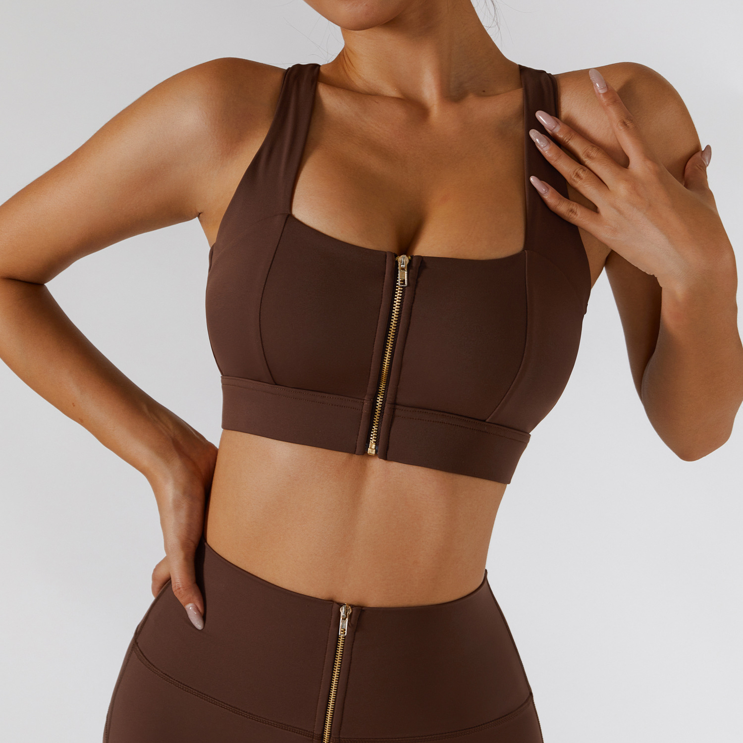 gym bra China