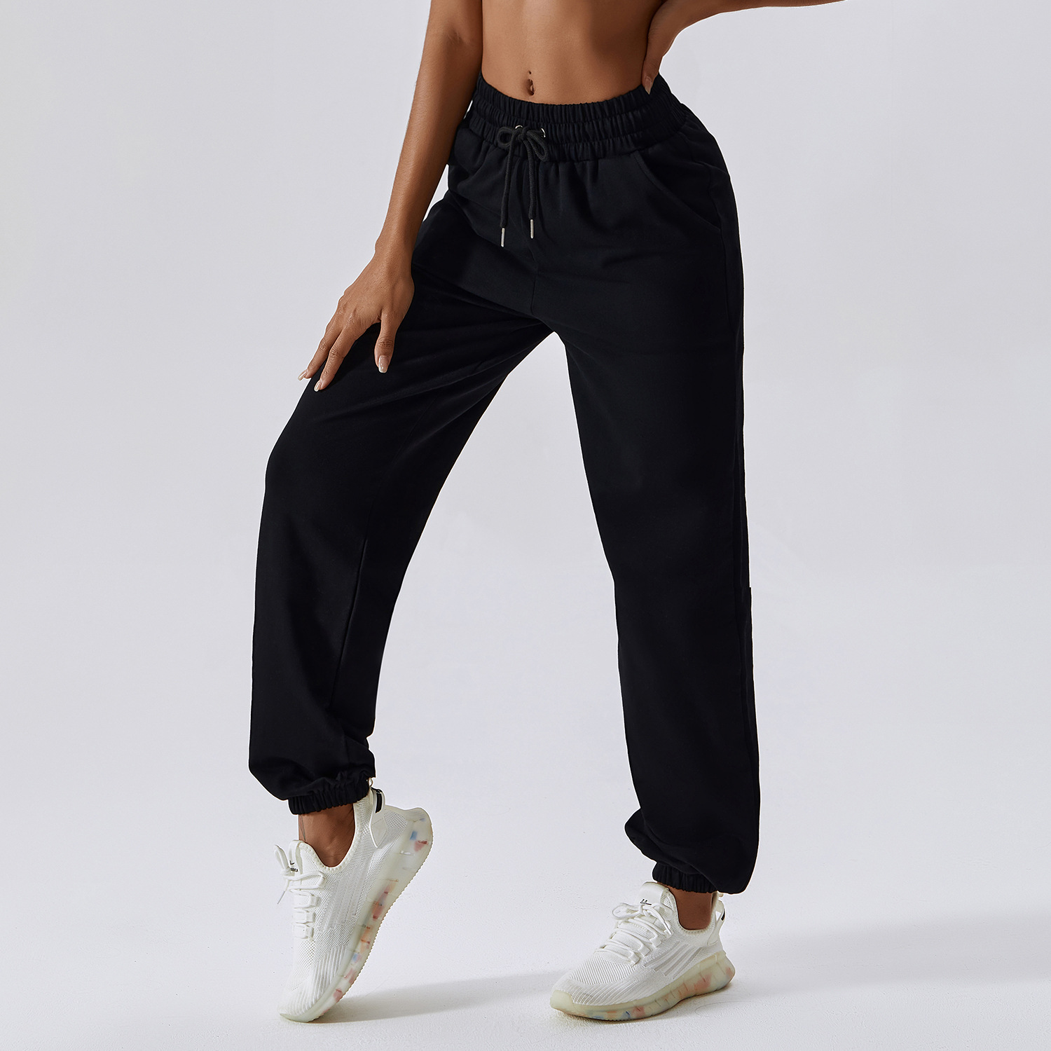 yoga pants manufacturer