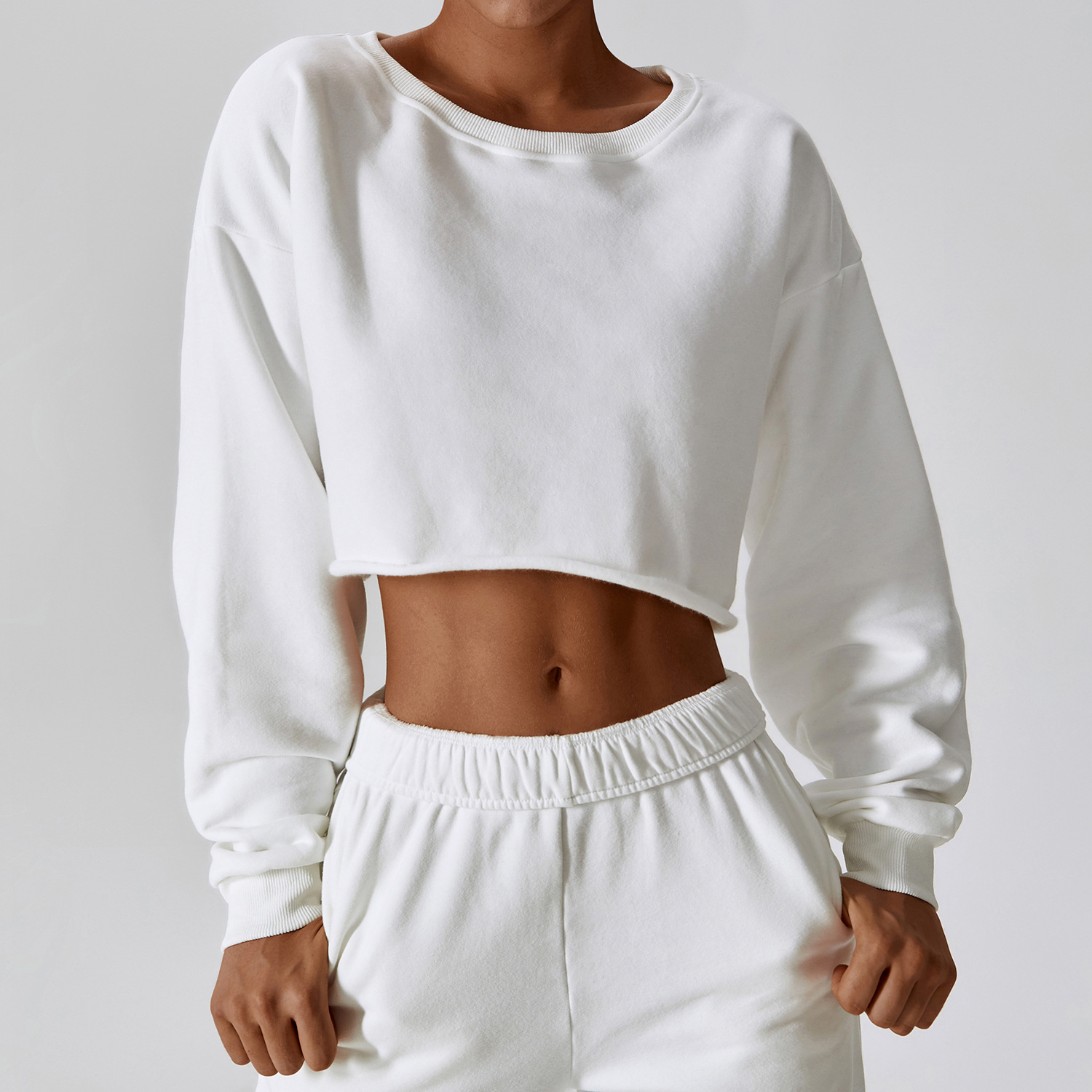 seamless tops manufacturer