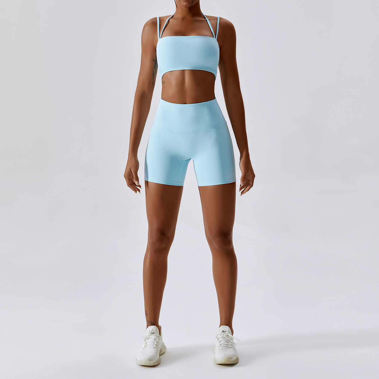 gym clothing manufacturers