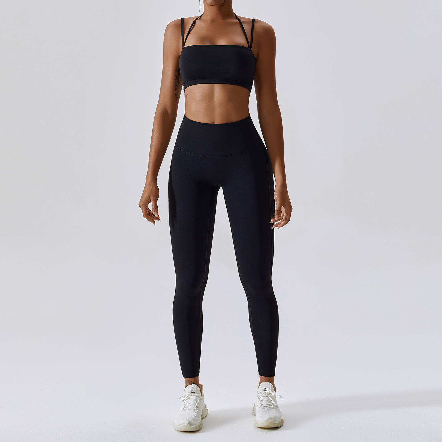 yoga wear manufacturer