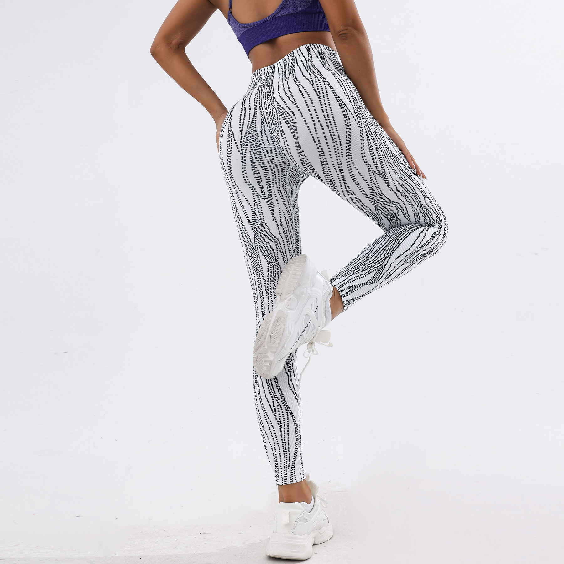 yoga pants manufacturers
