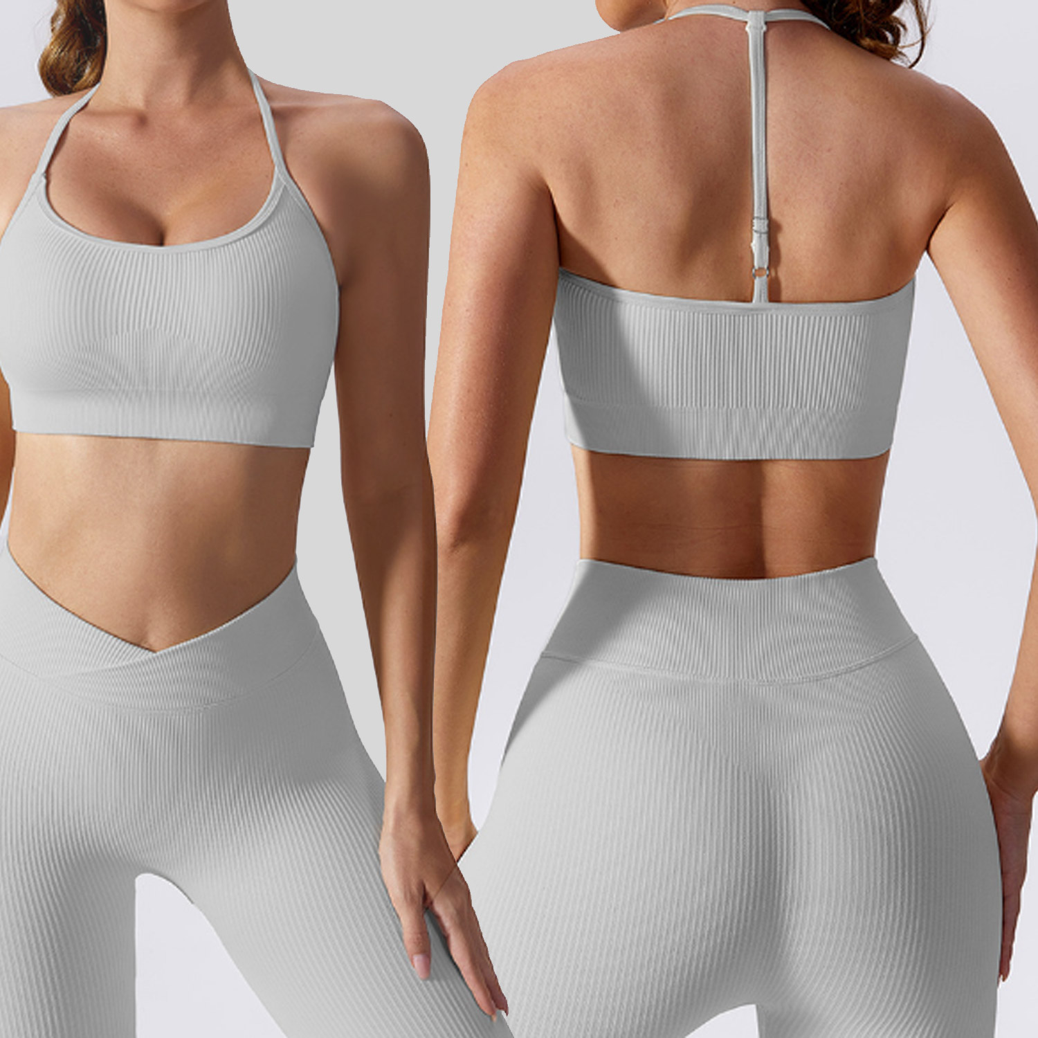 gym wear supplier