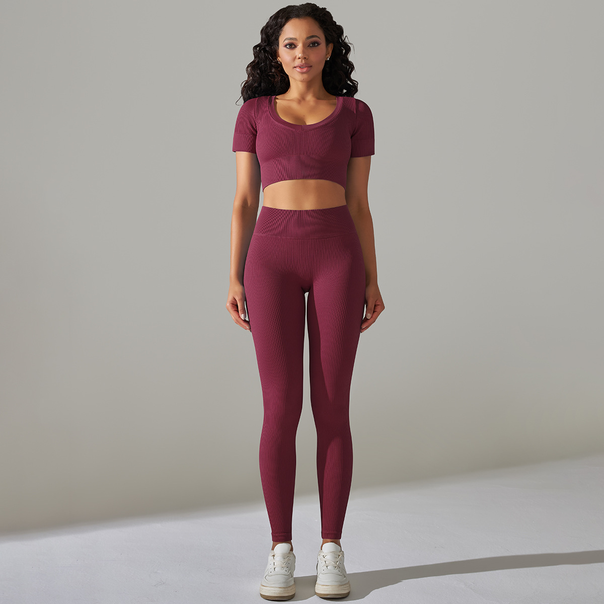 private label fitness apparel manufacturers