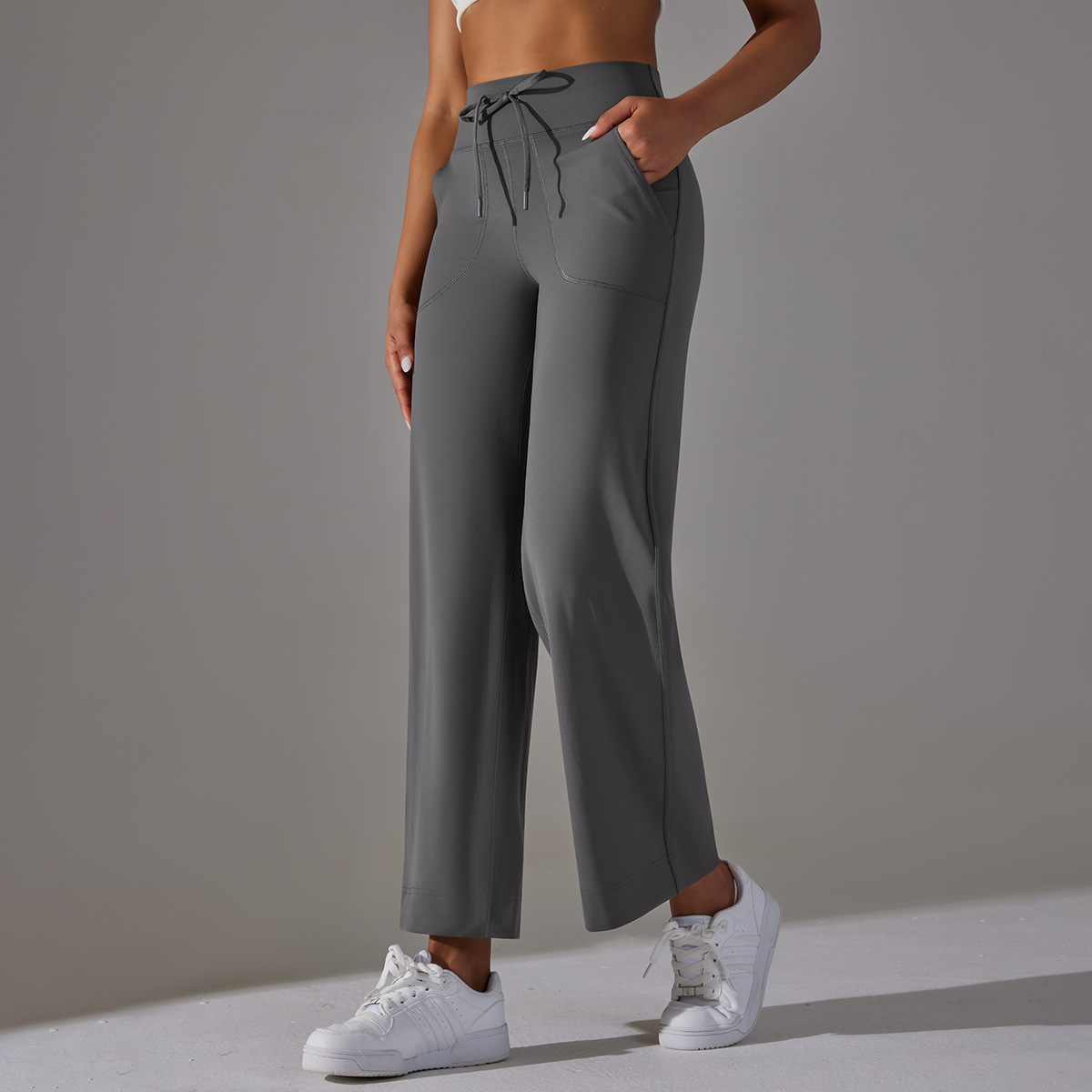 yoga pants factory