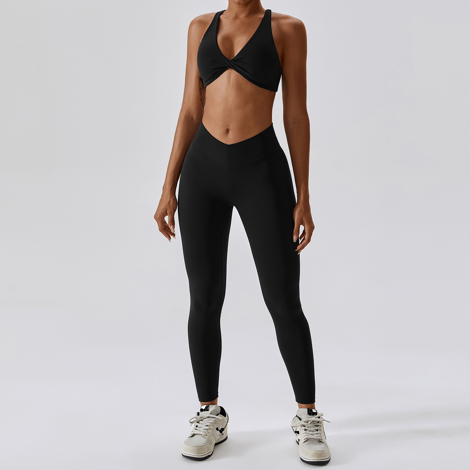 gym clothing wholesale