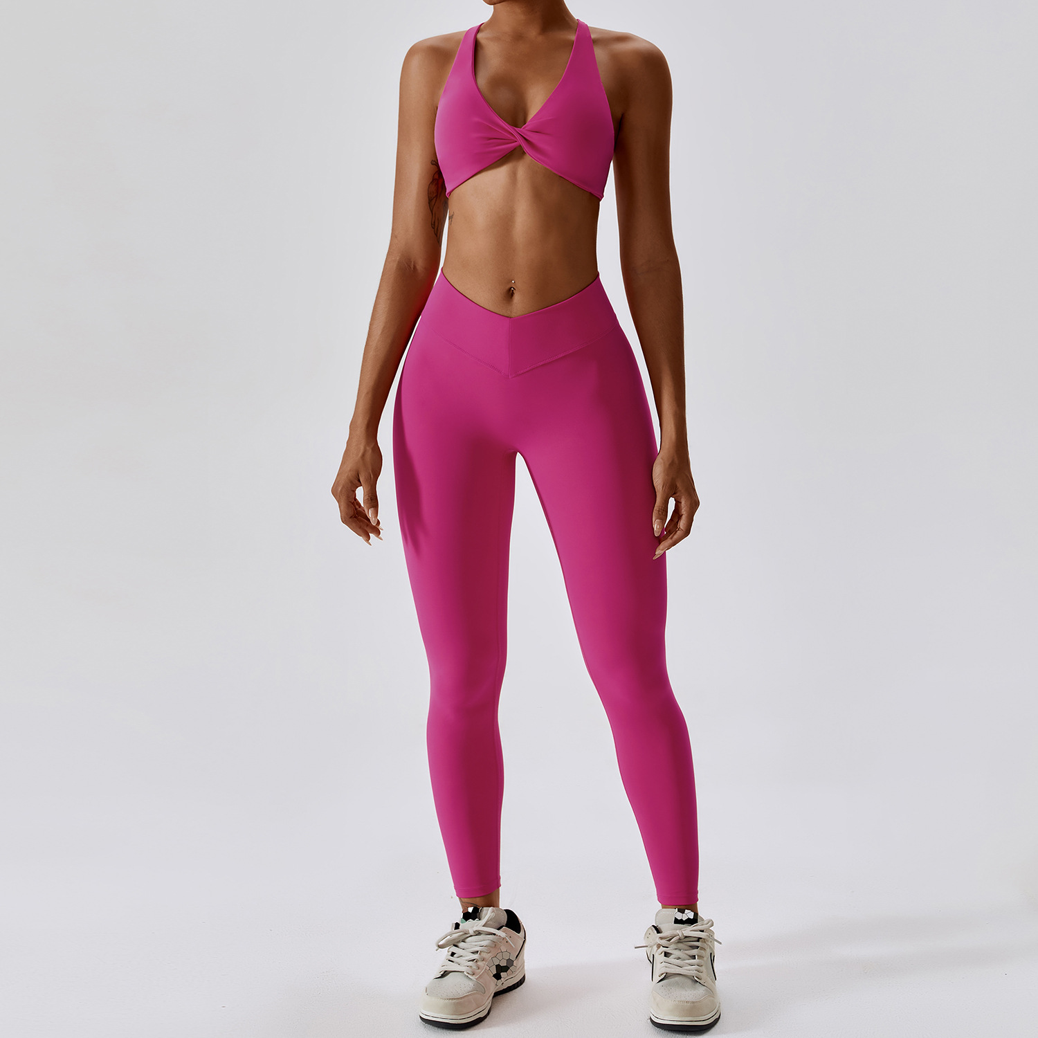 gym clothes wholesale