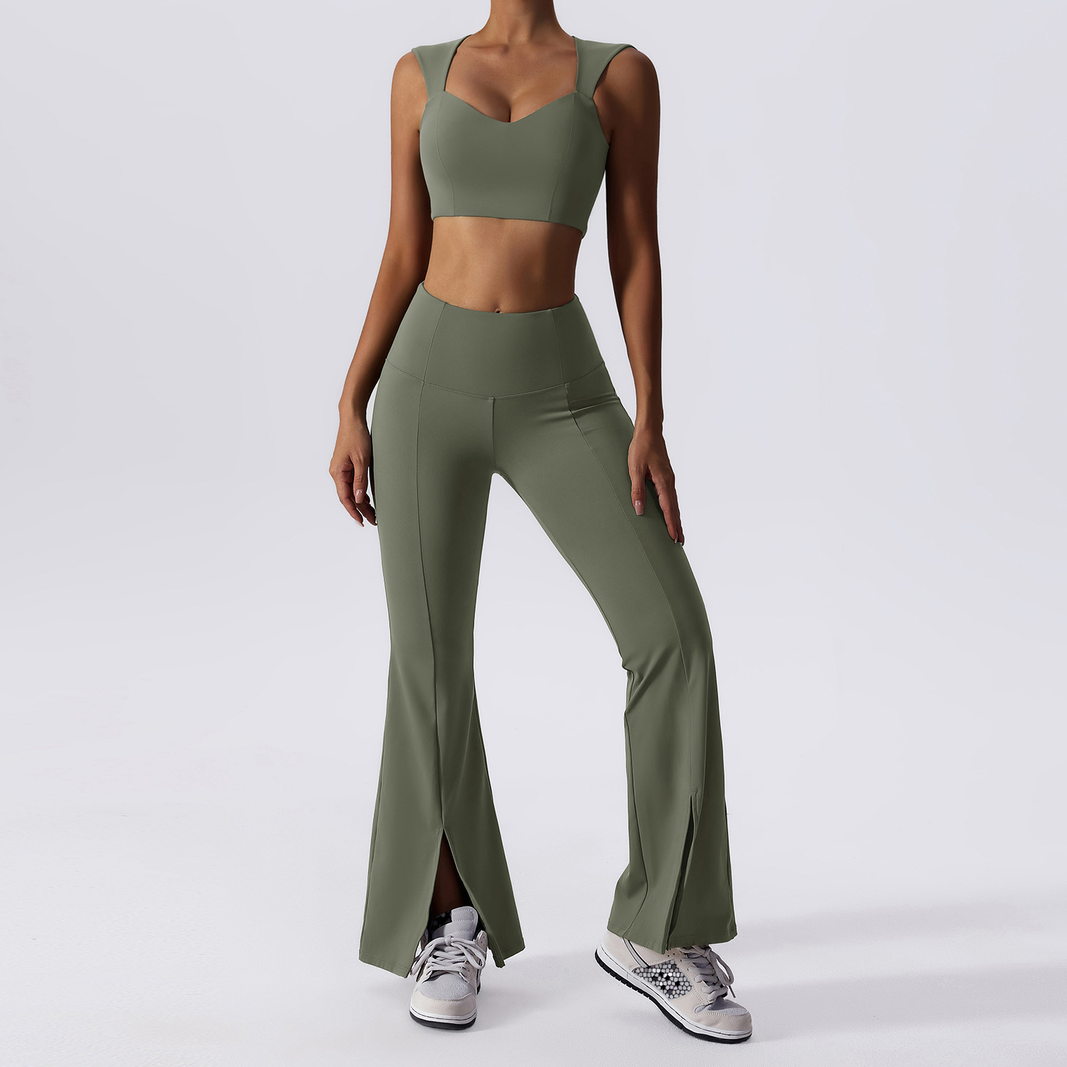 active wear manufacturer