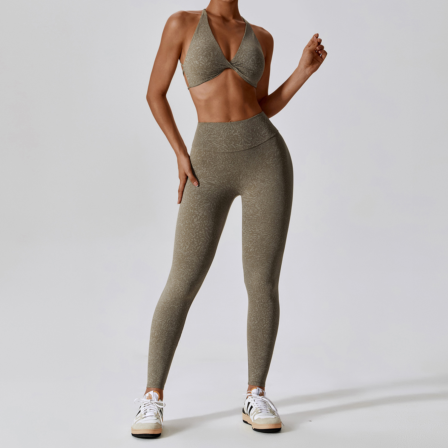gym wear wholesale