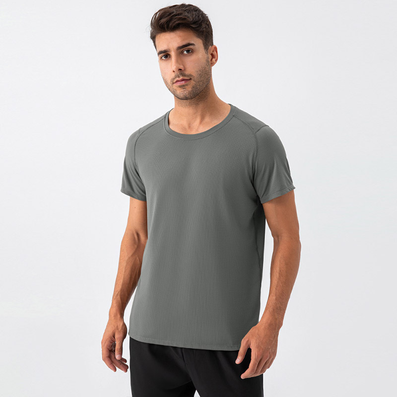 Men's T-shirt wholesale