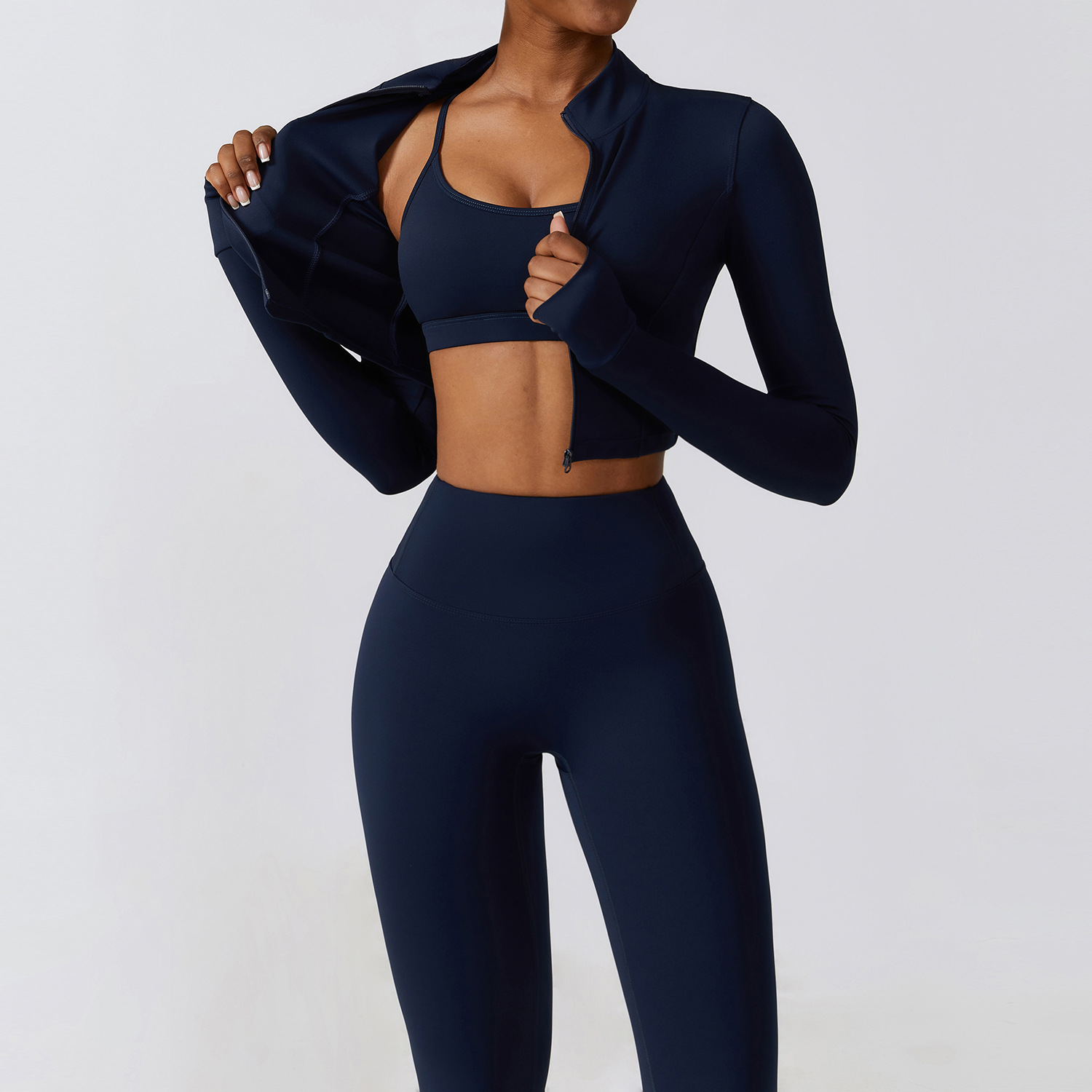 activewear manufacturer
