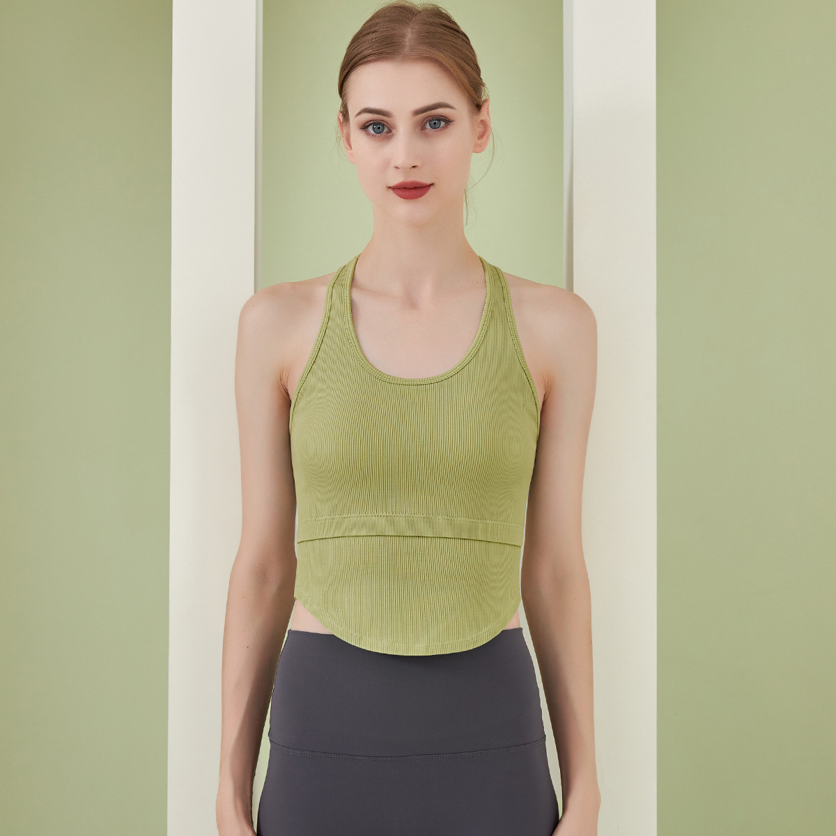 sports bra manufacturer