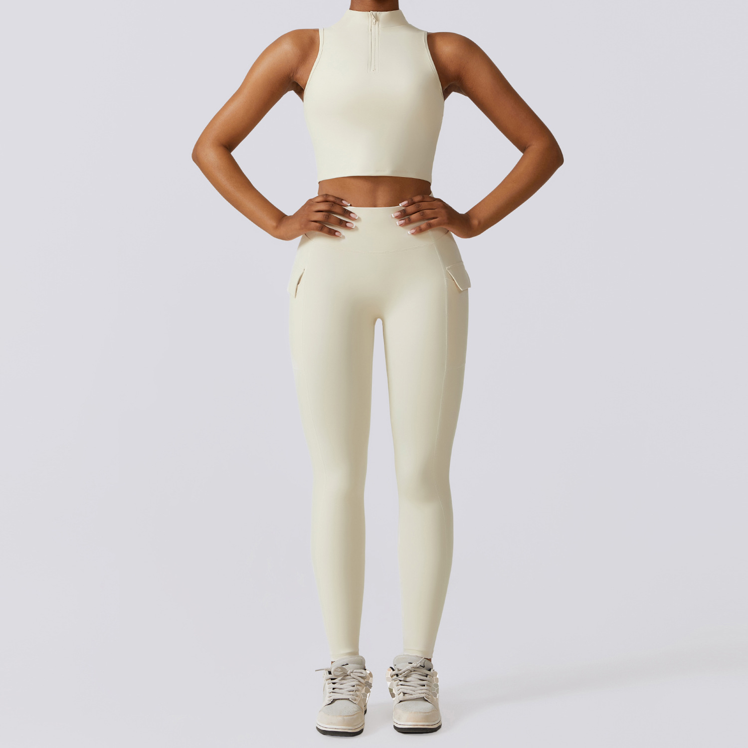 gym wear supplier