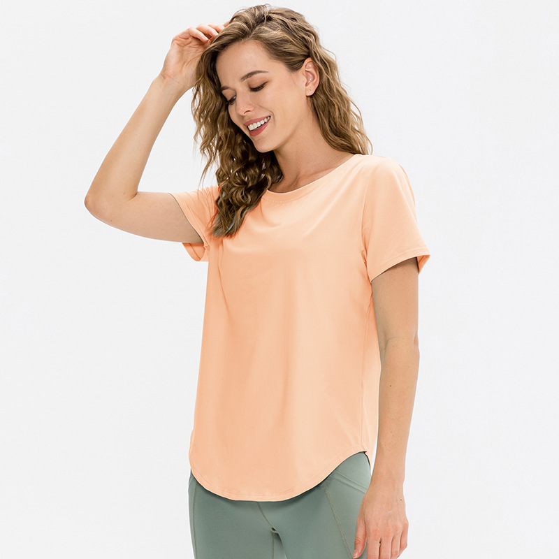 wholesale seamless tops