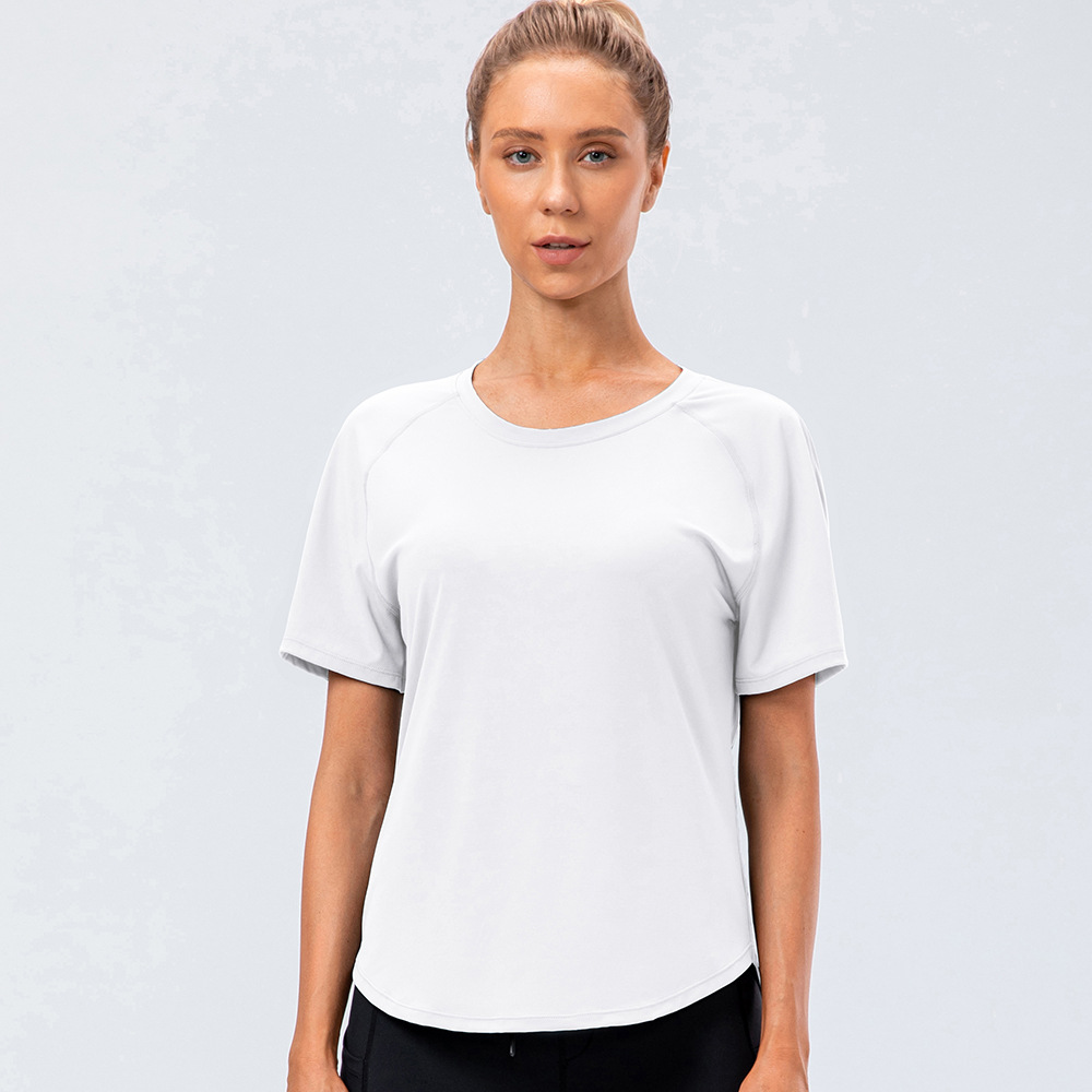 gym tops manufacturers