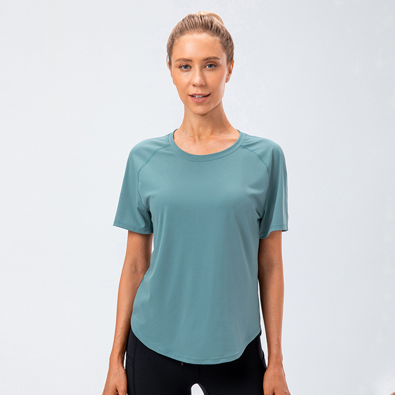 gym tops supplier