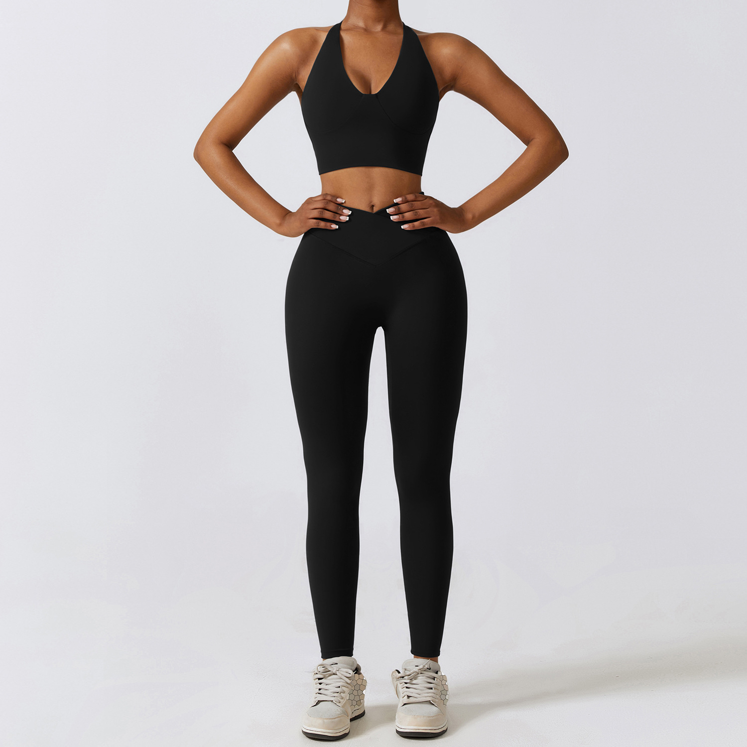 workout clothes manufacturer