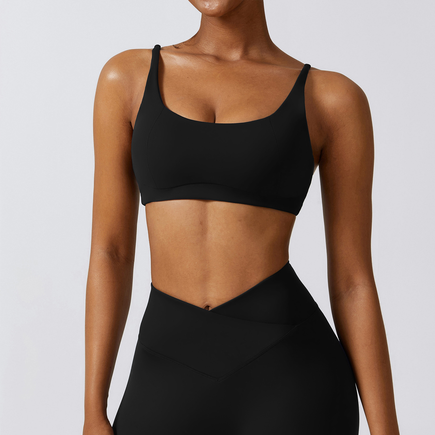 gym bra supplier