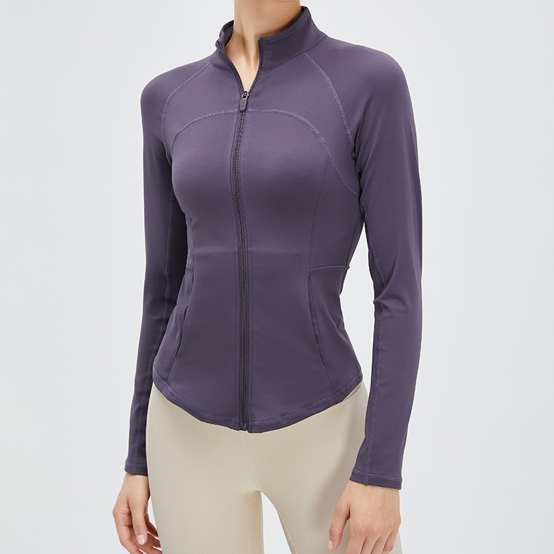yoga tops manufacturer