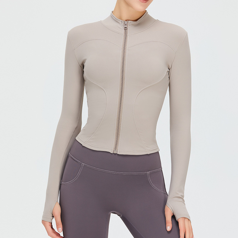 yoga tops wholesale