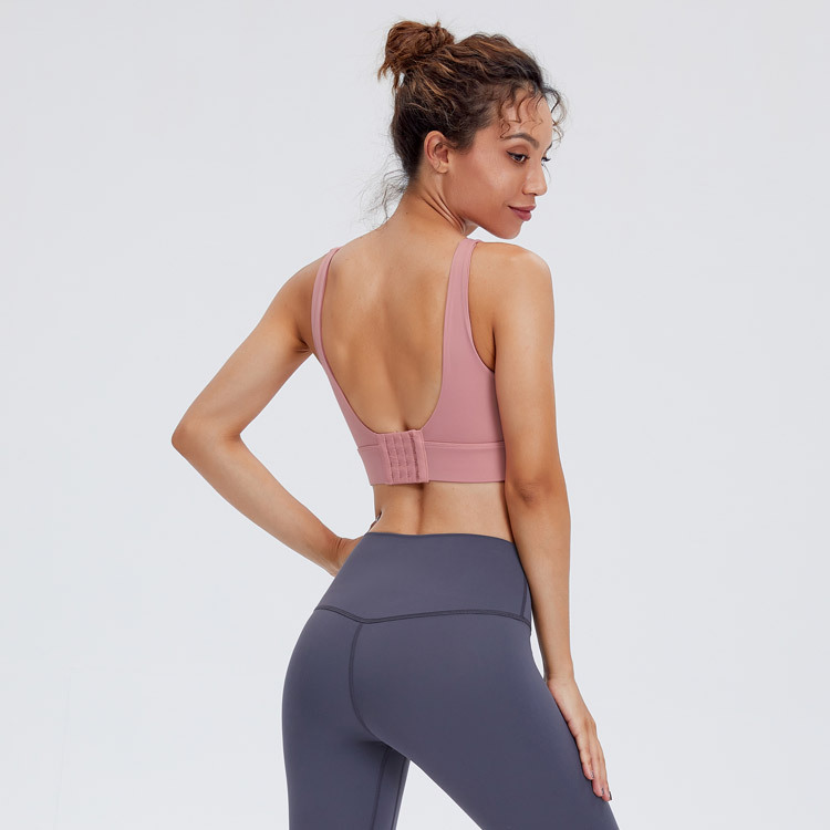 gym bra manufacturer
