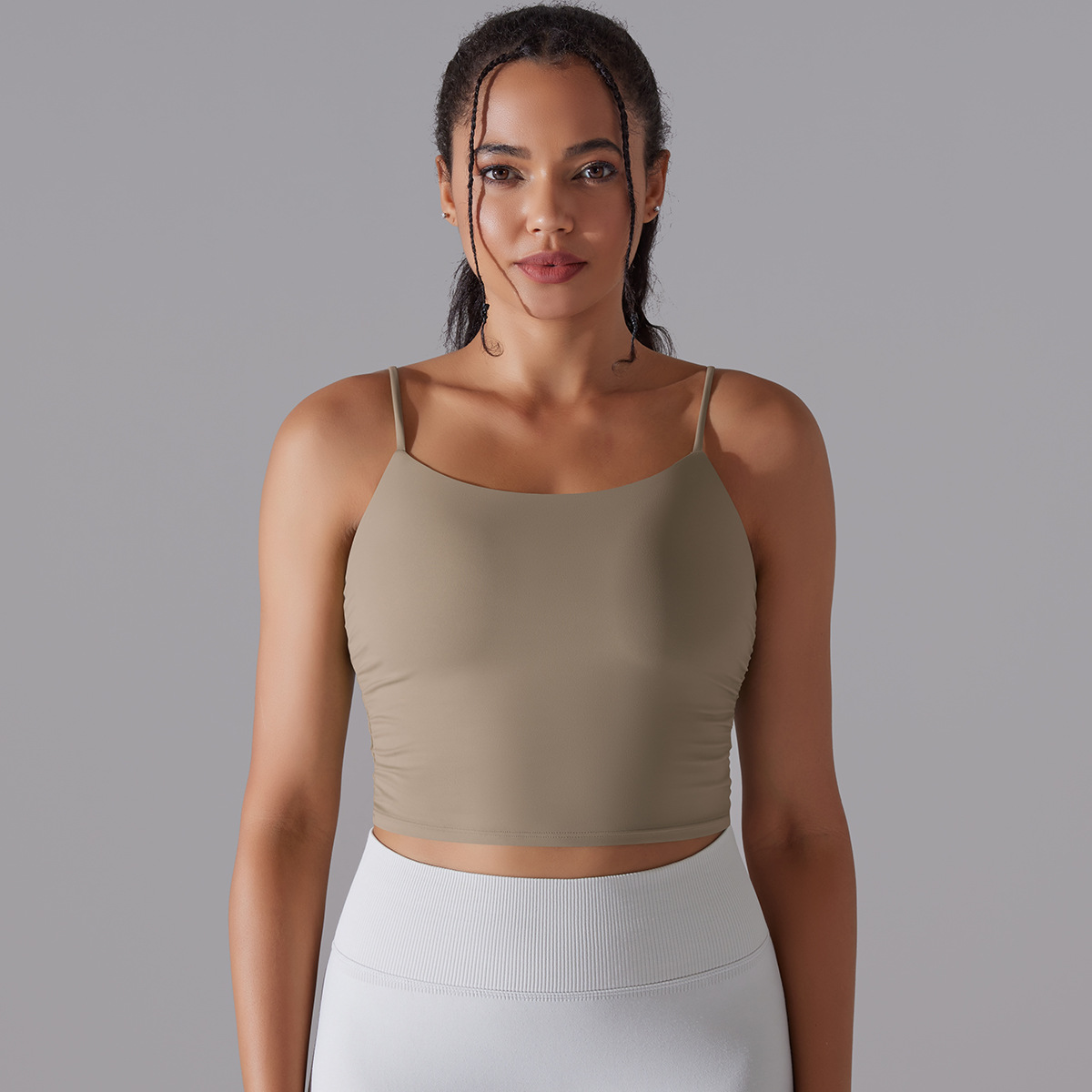 yoga bra supplier