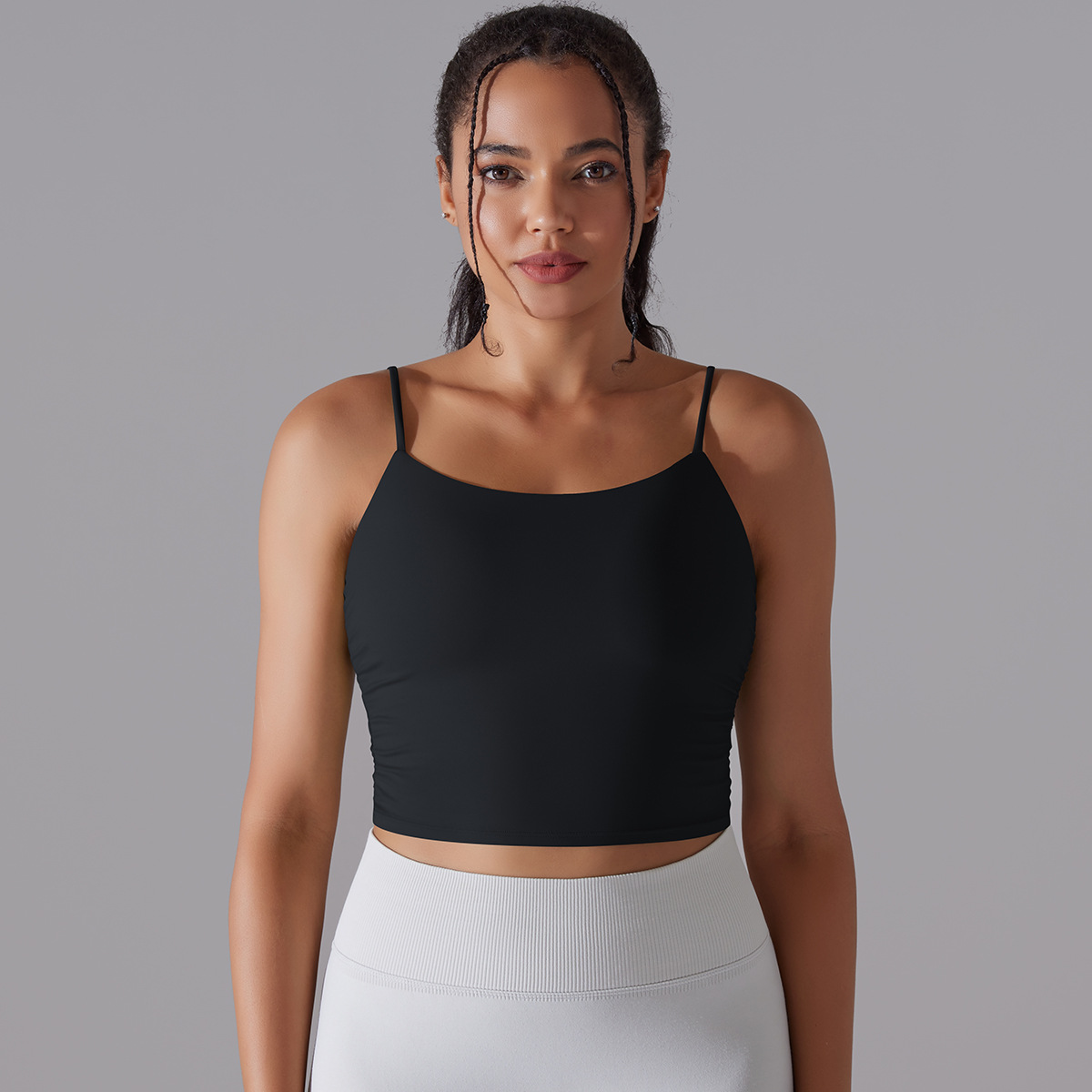 lululemon bra manufacturer