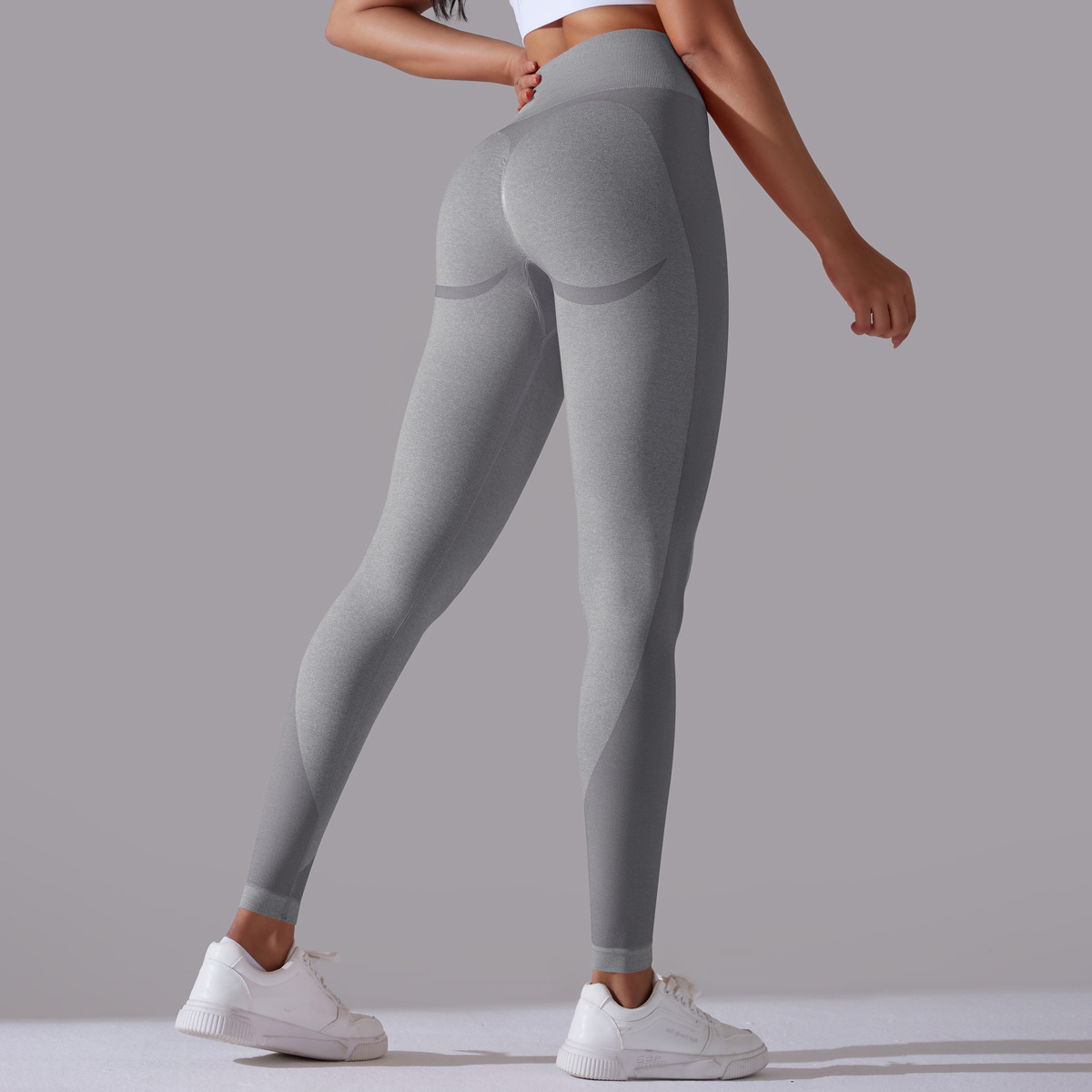 wholesale seamless leggings