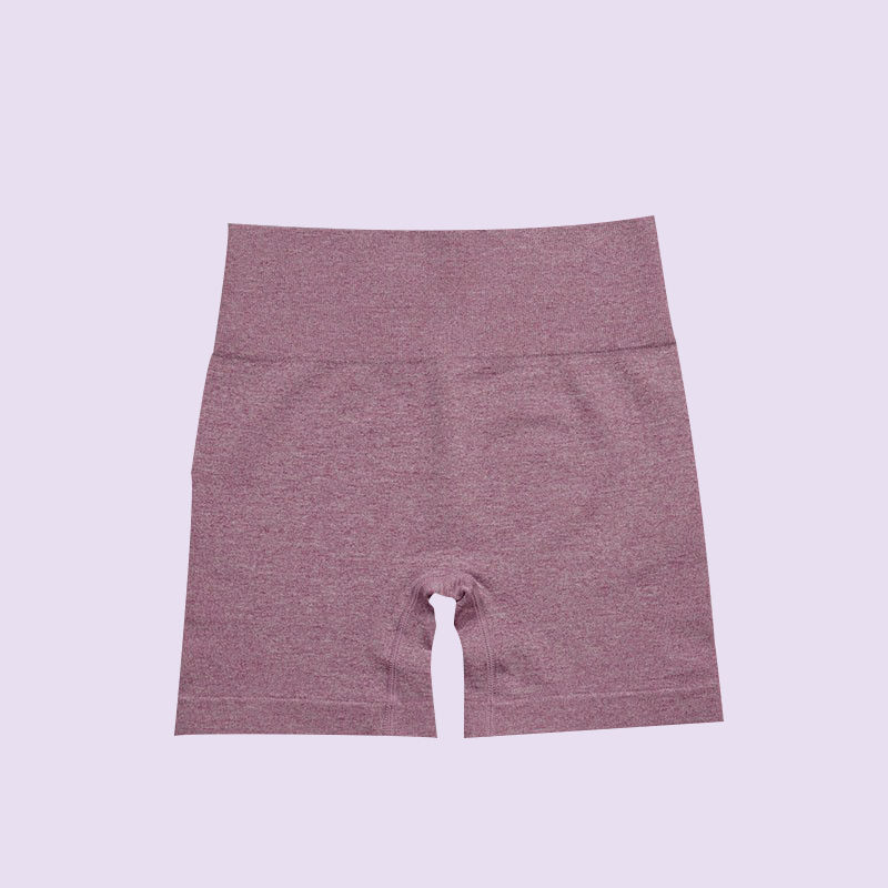 seamless shorts factory