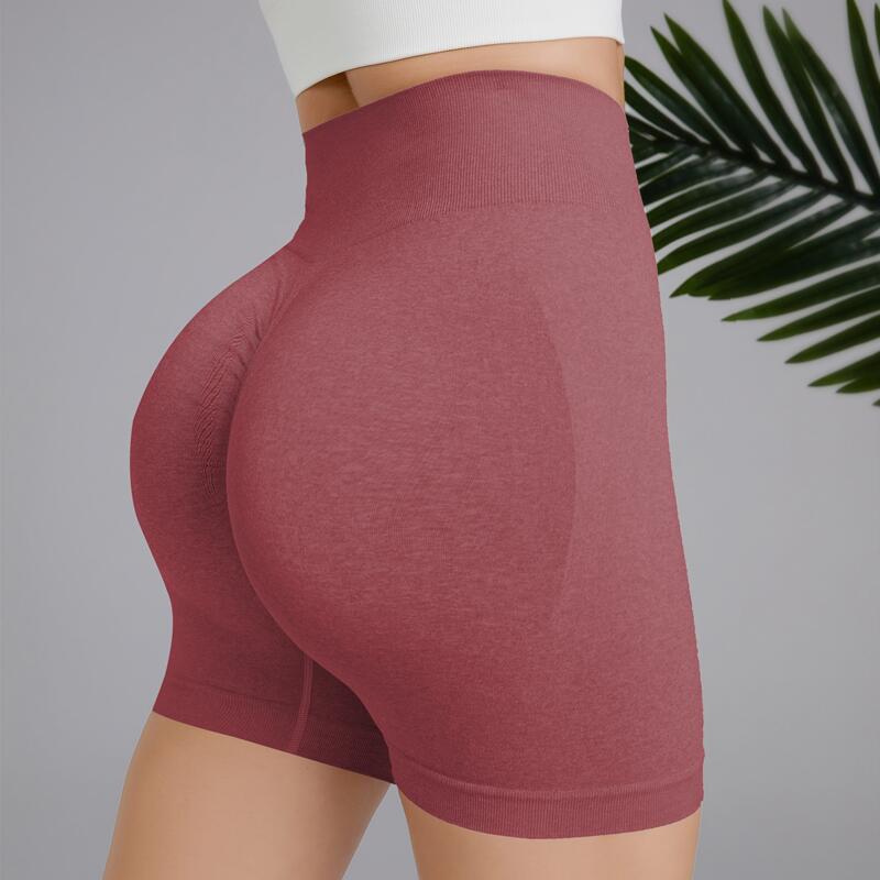yoga shorts manufacturer