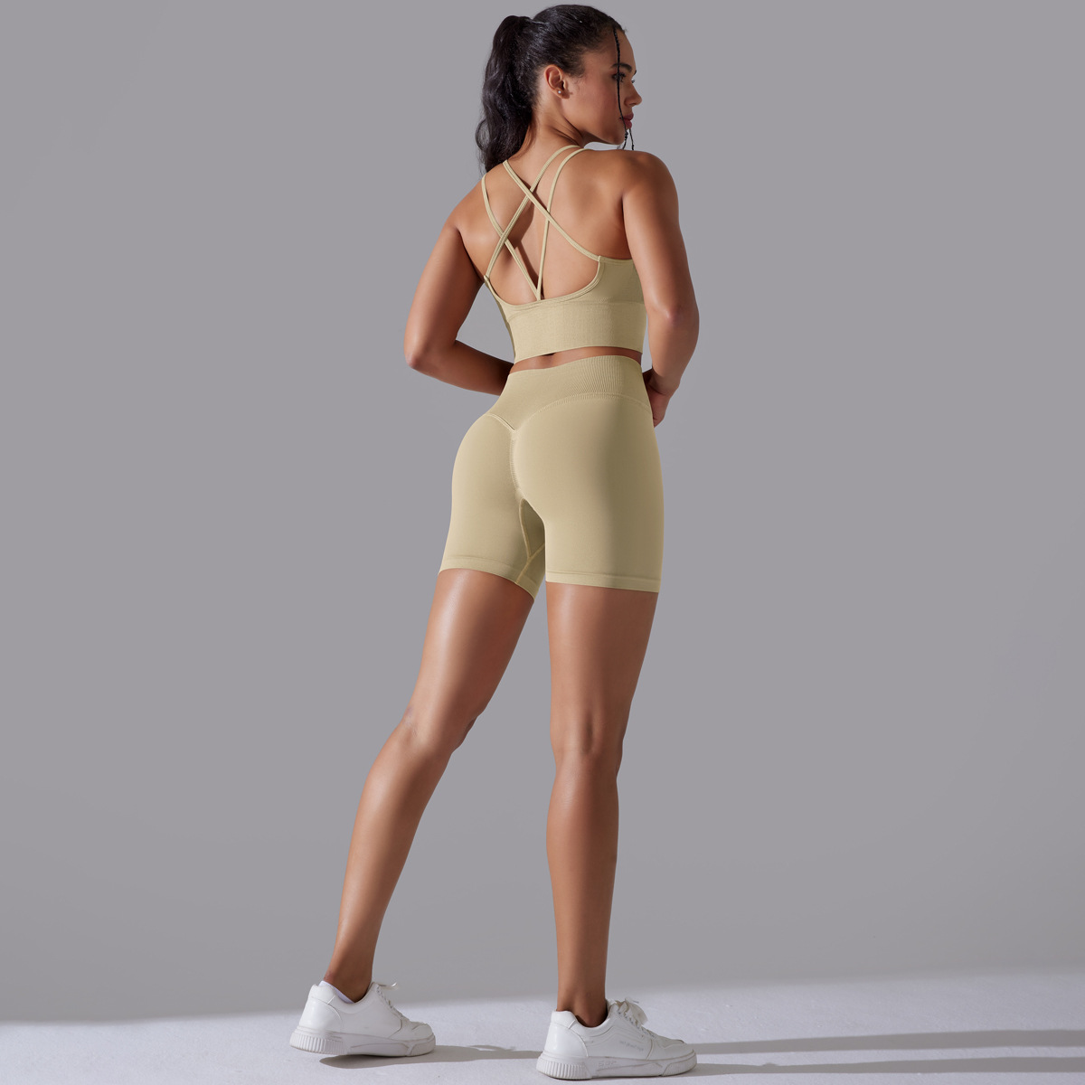 yoga clothing manufacturer