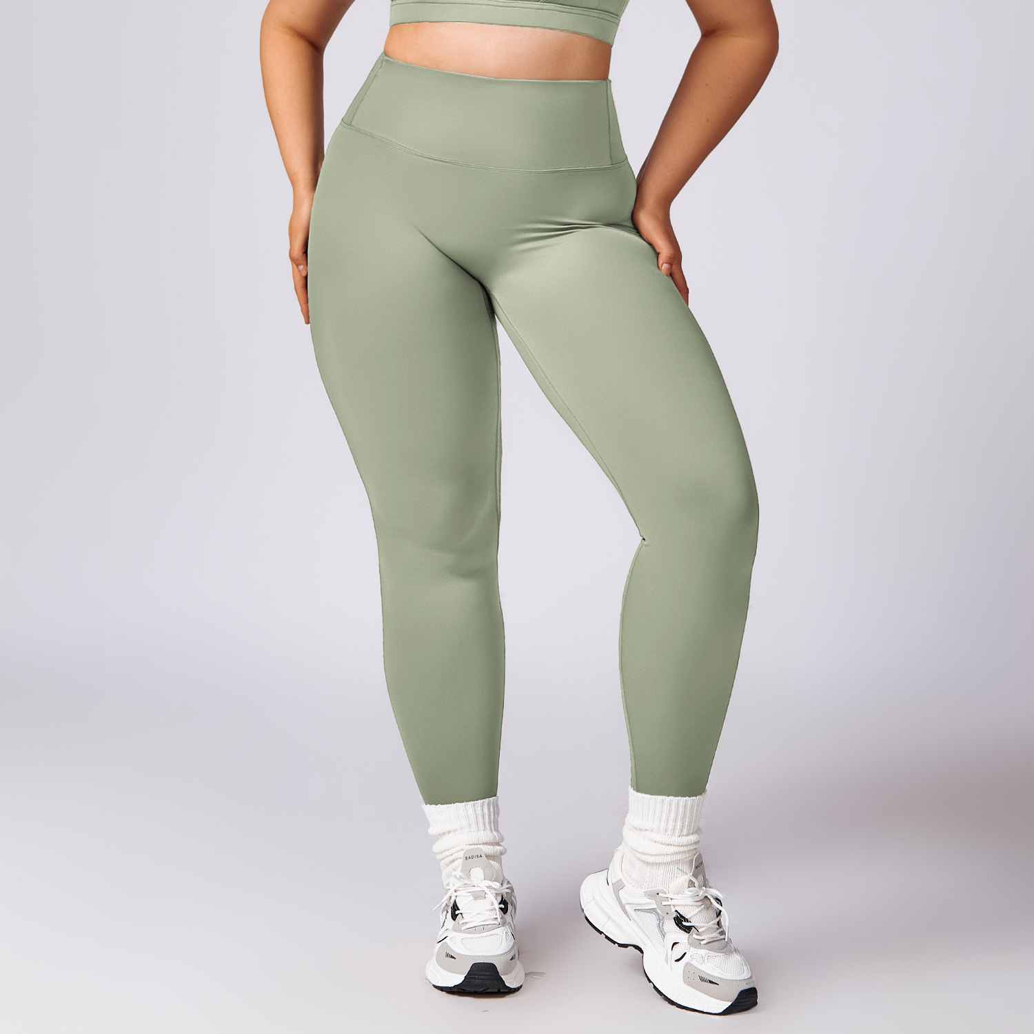 fitness wear manufacturer