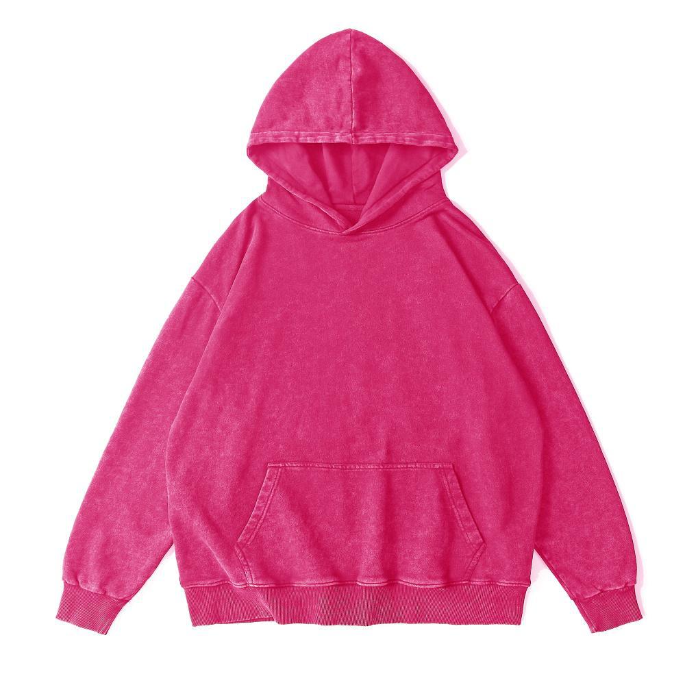 wholesale cotton hoodies