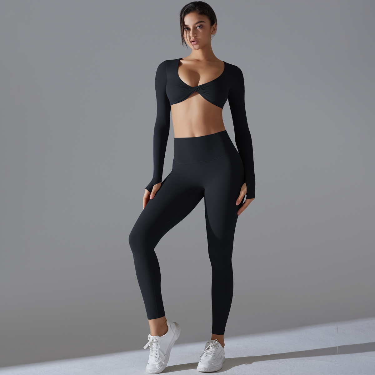 gym wear manufacturers